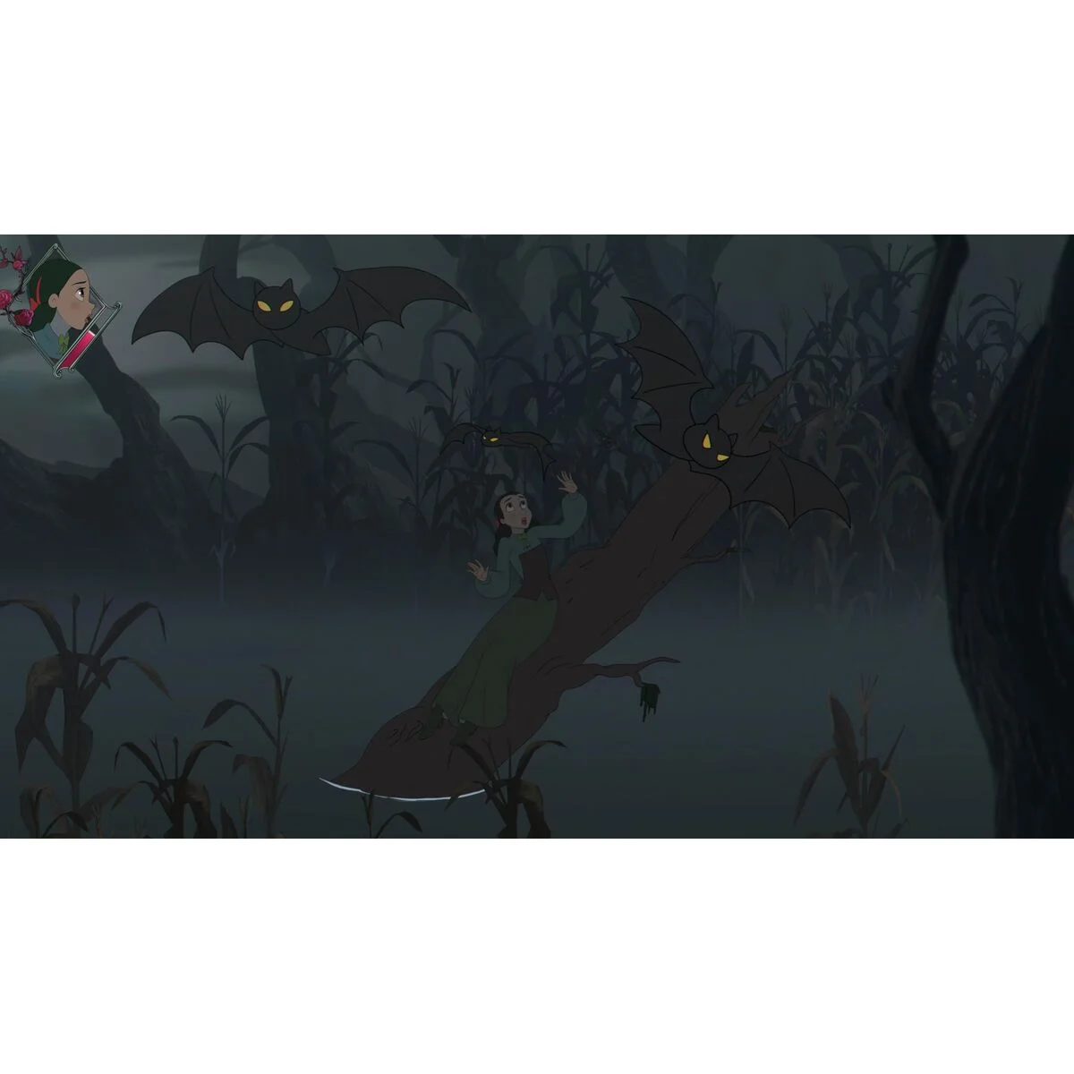 Videojuego para Switch Just For Games Bye Sweet Carole