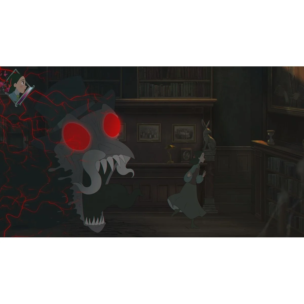 Videojuego para Switch Just For Games Bye Sweet Carole