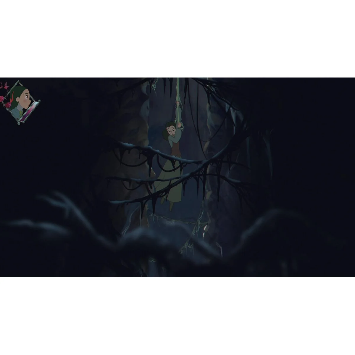 Videojuego para Switch Just For Games Bye Sweet Carole