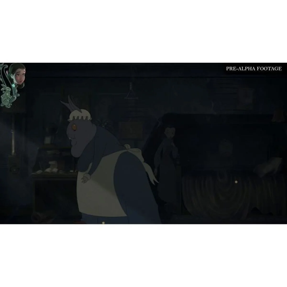 Videojuego para Switch Just For Games Bye Sweet Carole