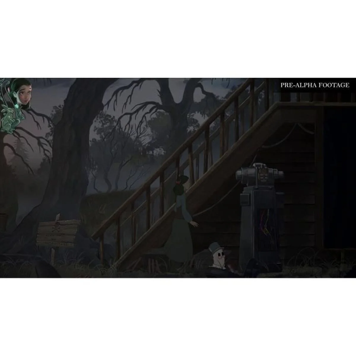 Videojuego para Switch Just For Games Bye Sweet Carole