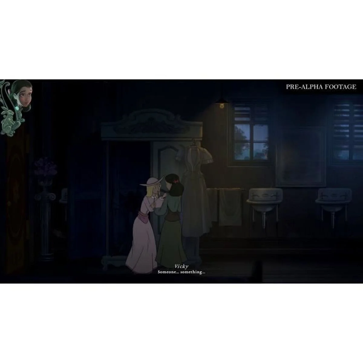 Videojuego para Switch Just For Games Bye Sweet Carole