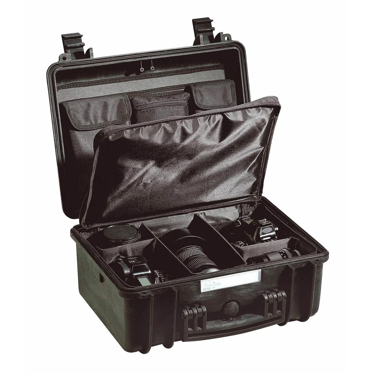 Organizador de Maletero de Coche GT Line EXPLORER 5822, 5833