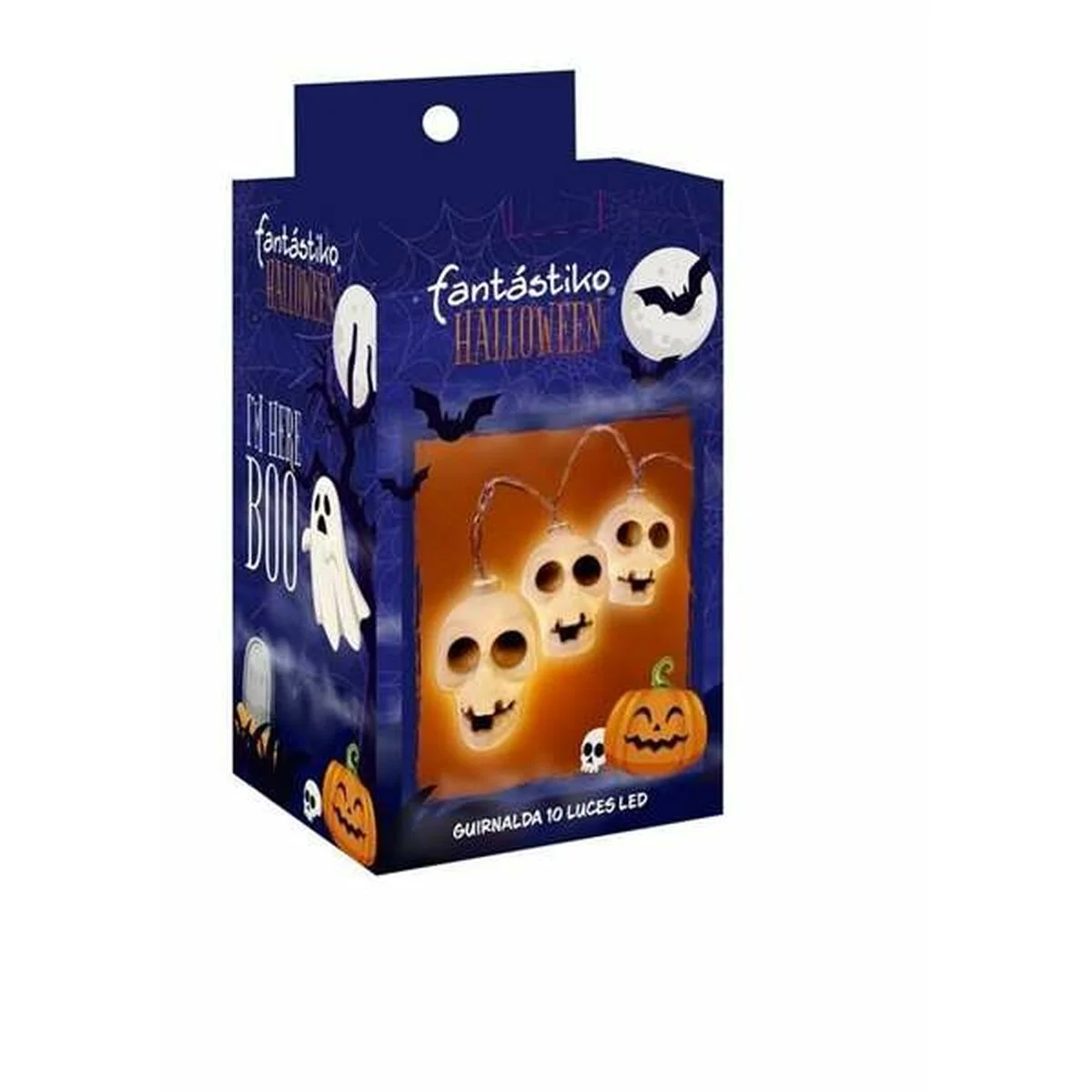 Decoración para Halloween My Other Me