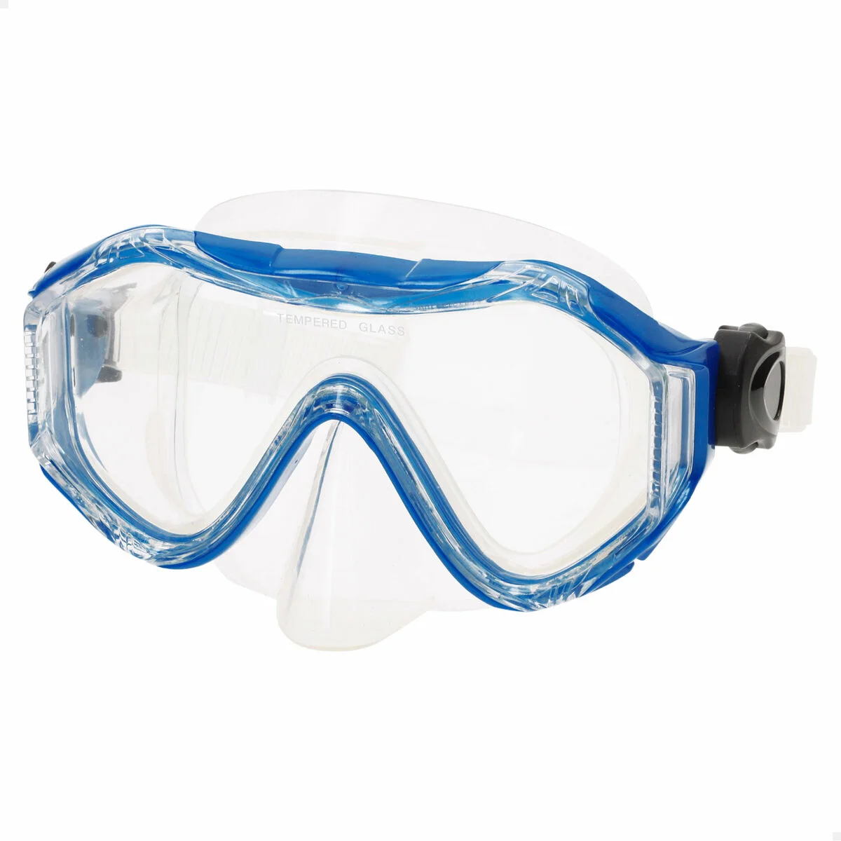 Gafas de Buceo AquaSport (6 Unidades)