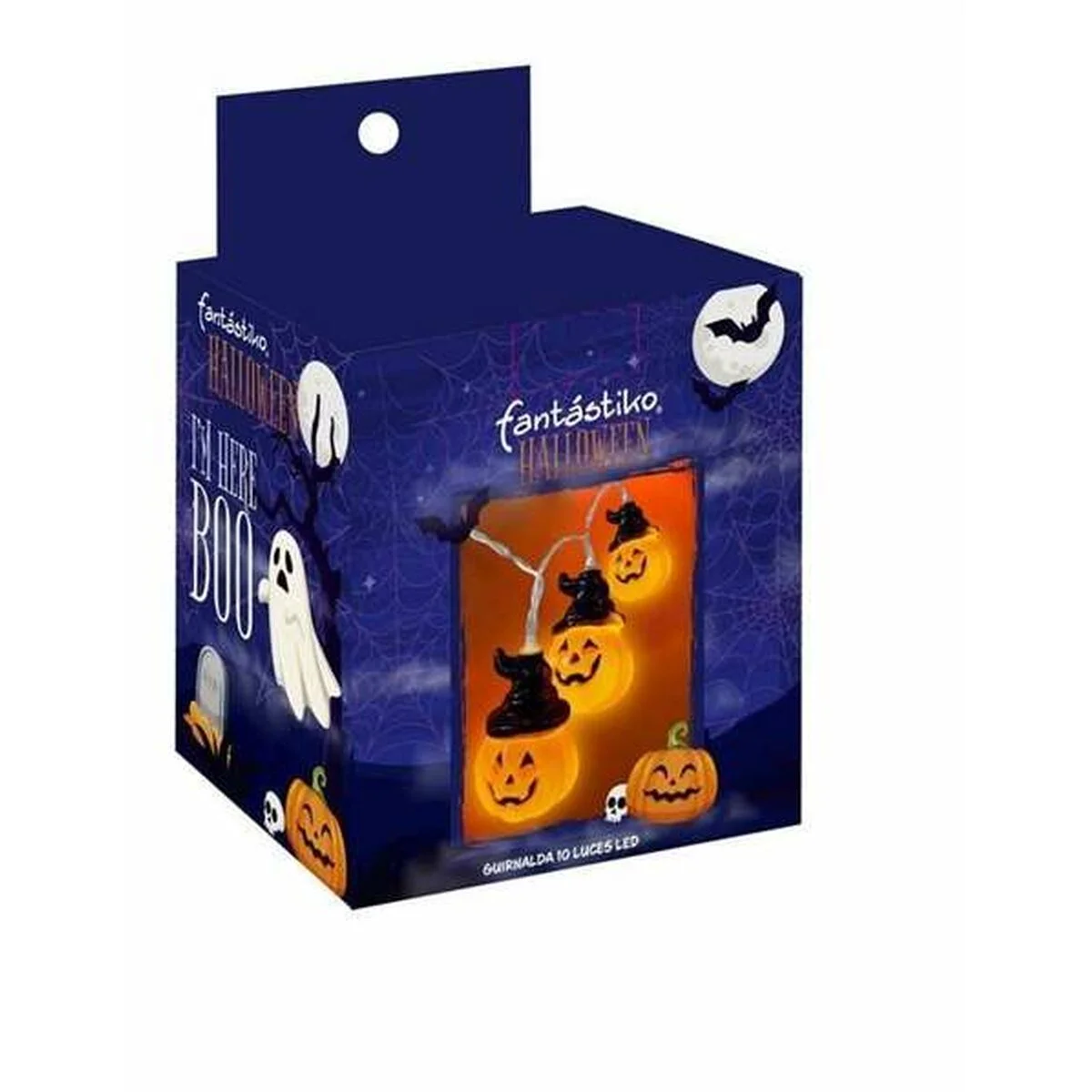 Decoración para Halloween My Other Me