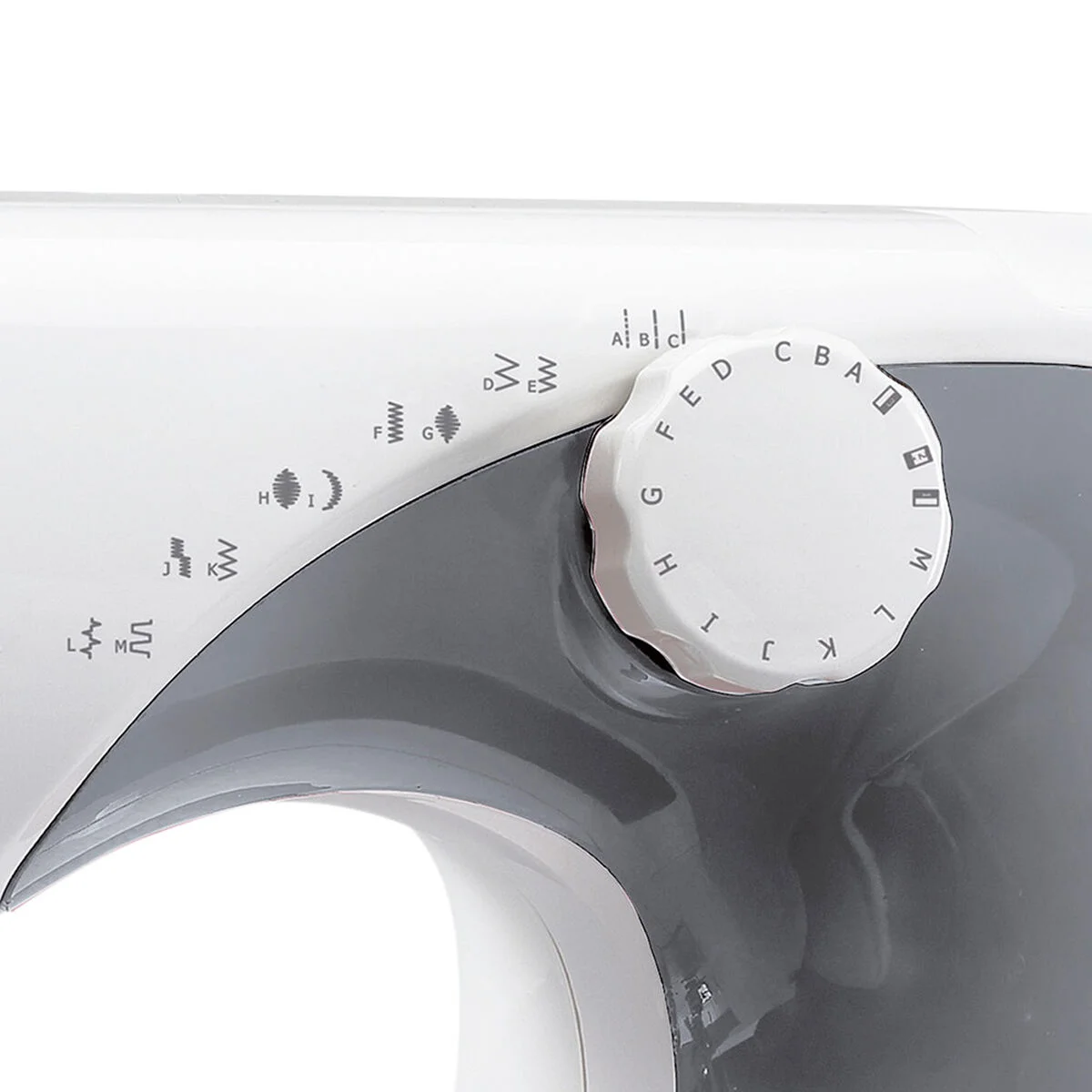 Máquina de Coser JATA