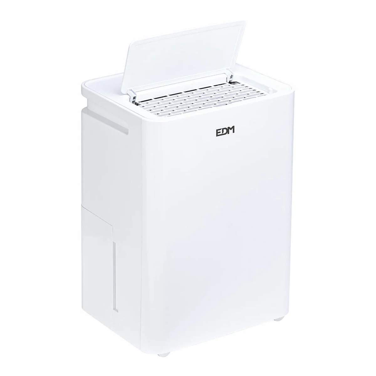 Deshumidificador EDM 07414 260 W 3,2 L
