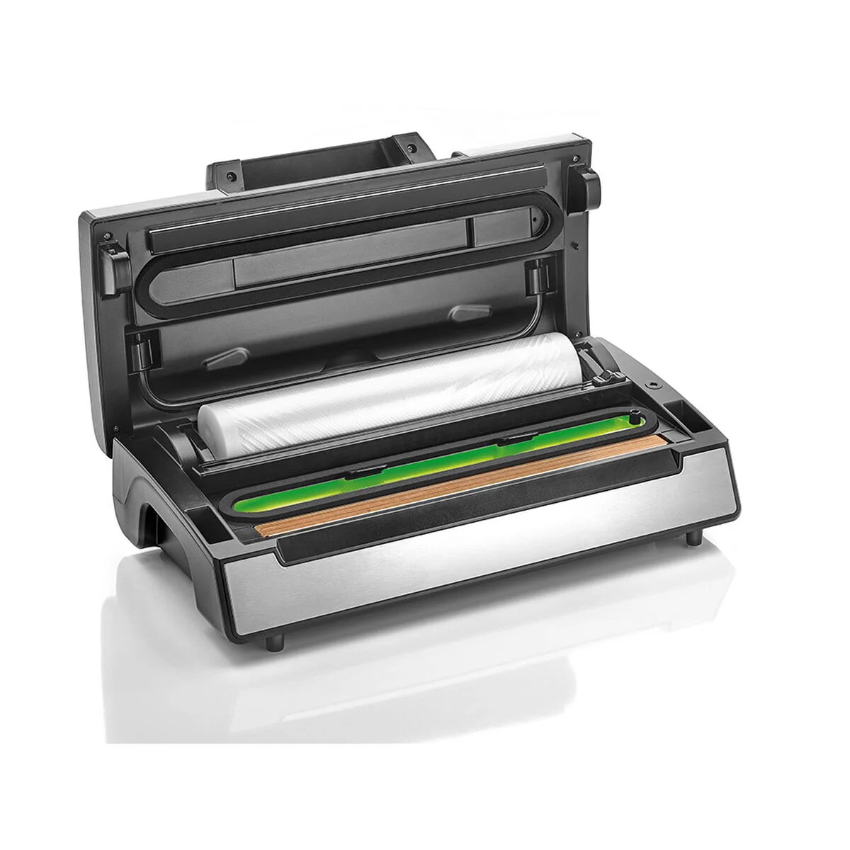 Envasadora al Vacío LAICA 130 W