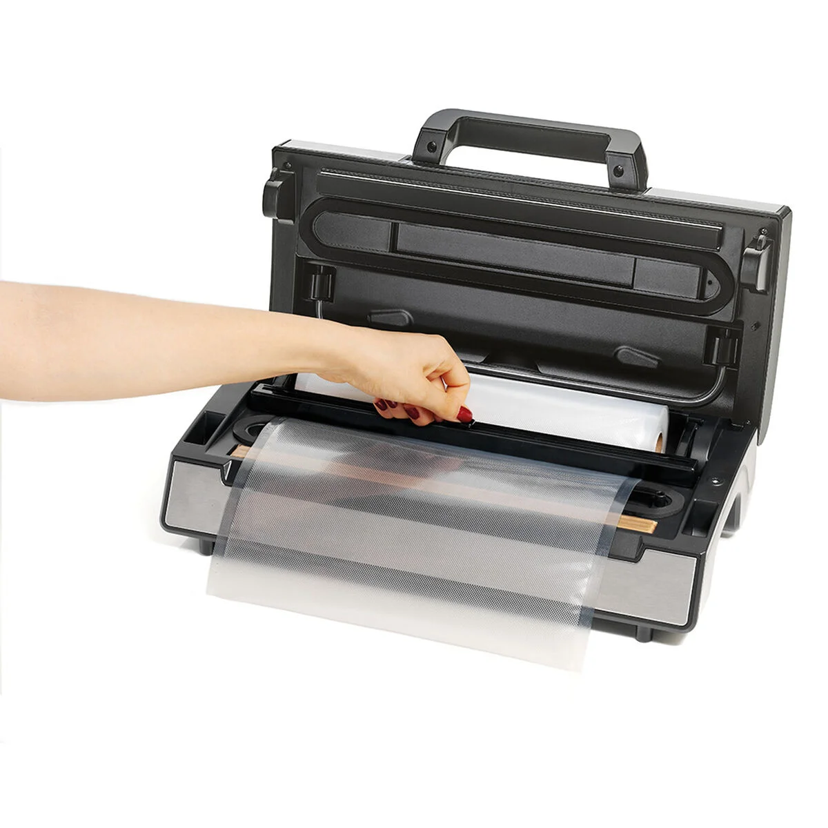 Envasadora al Vacío LAICA 130 W