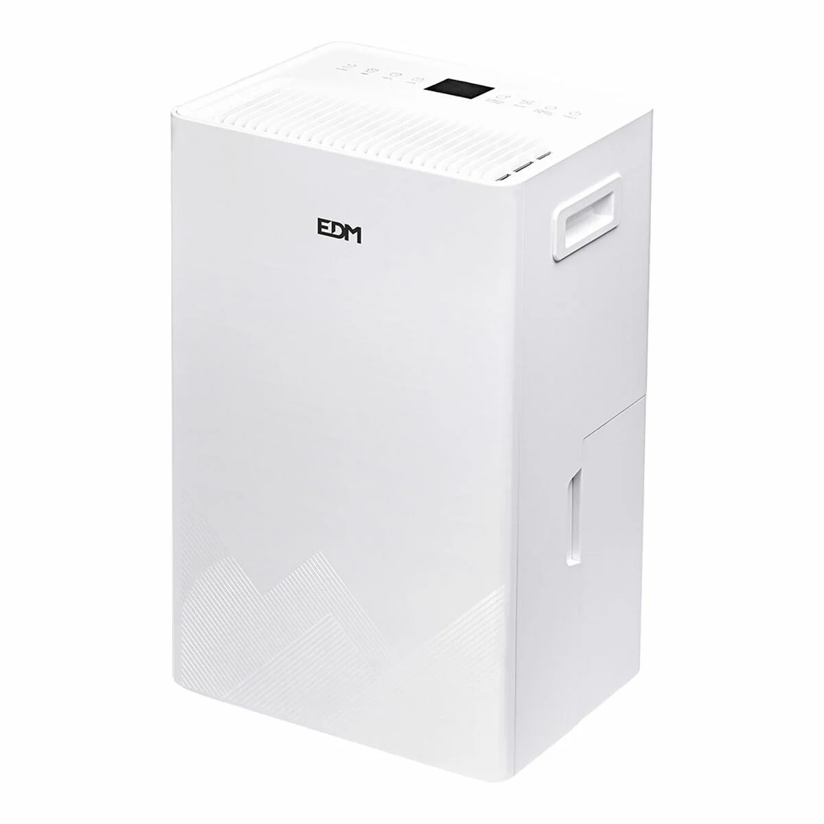Deshumidificador EDM 07424 360 W