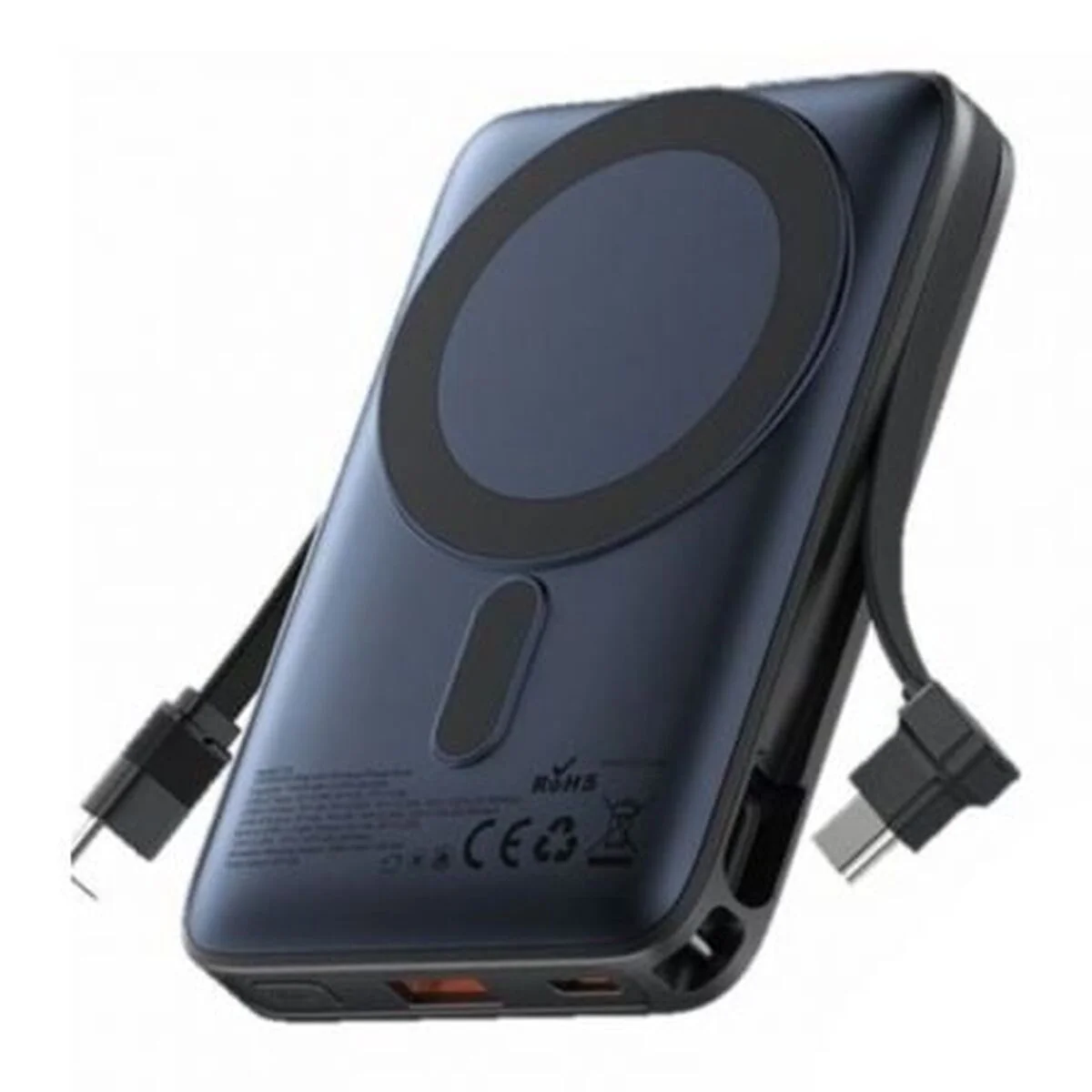 Powerbank Vention I16L0 Azul