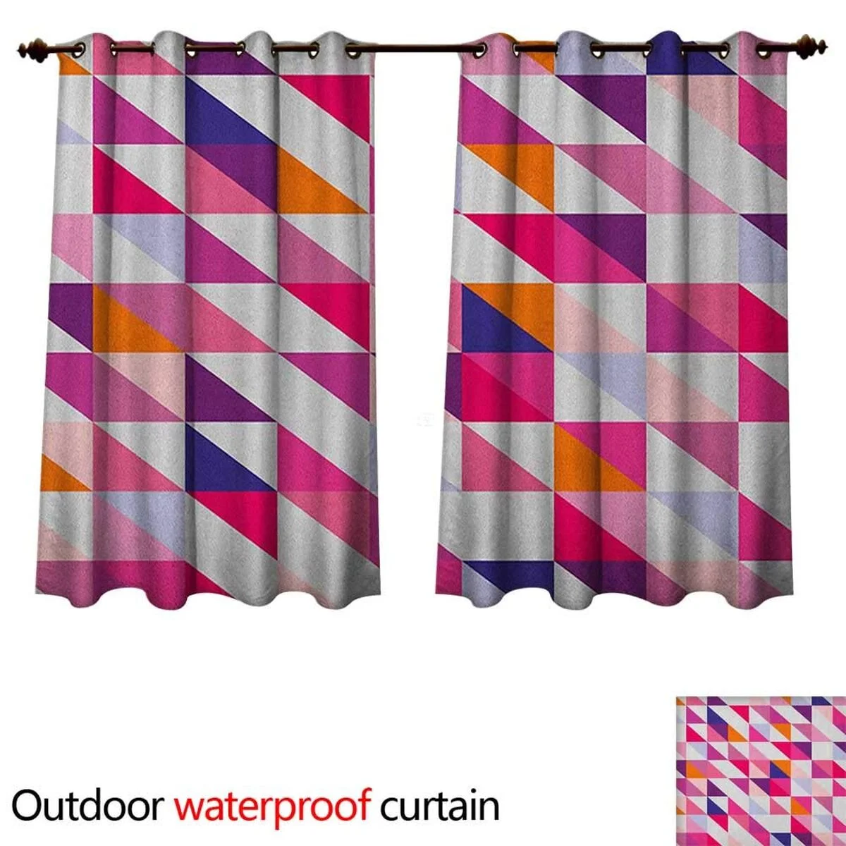 Powerbank Vention FKBP0-C Rosa