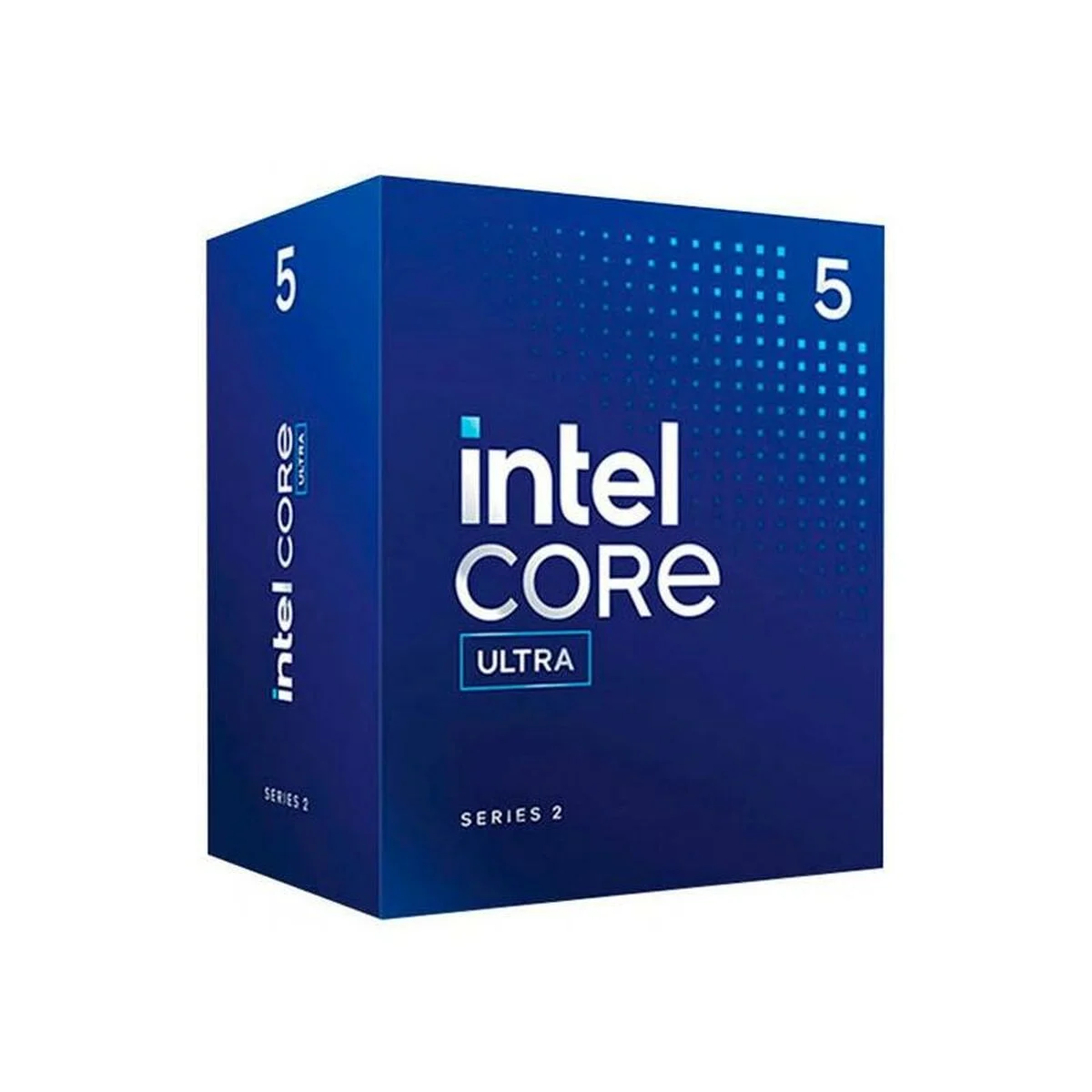Procesador Intel BX80768225F LGA 1851