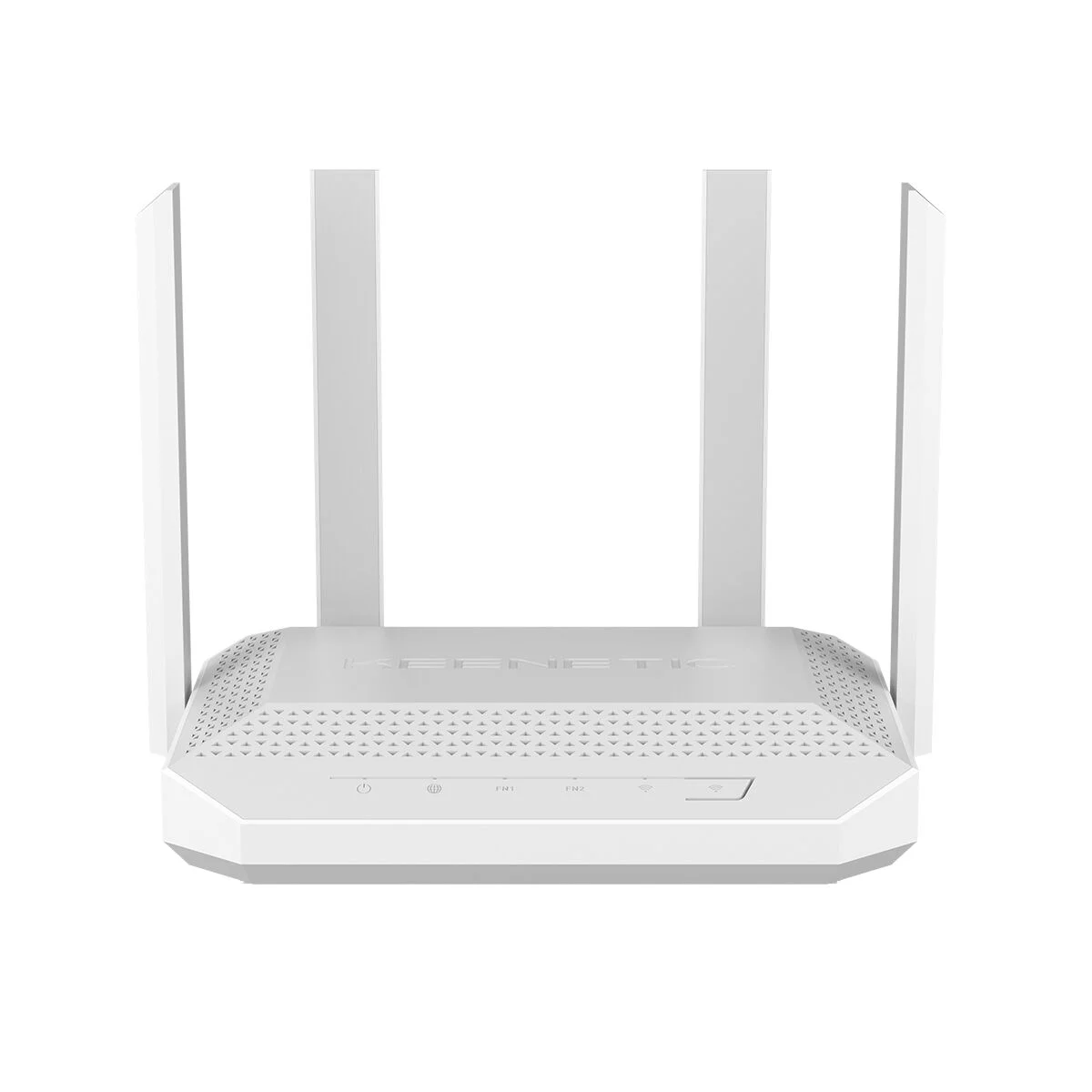 Router Keenetic S0F35A Blanco Wi-Fi USB USB 2.0 RJ45 Ethernet LAN USB 3.2