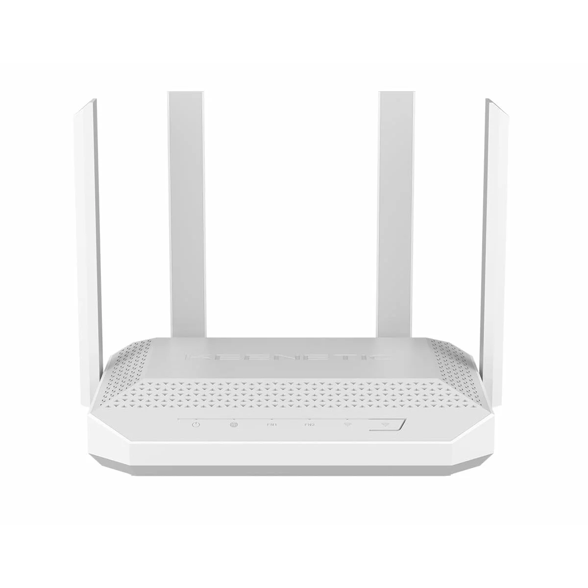Router Keenetic S0F35A Blanco Wi-Fi USB USB 2.0 RJ45 Ethernet LAN USB 3.2