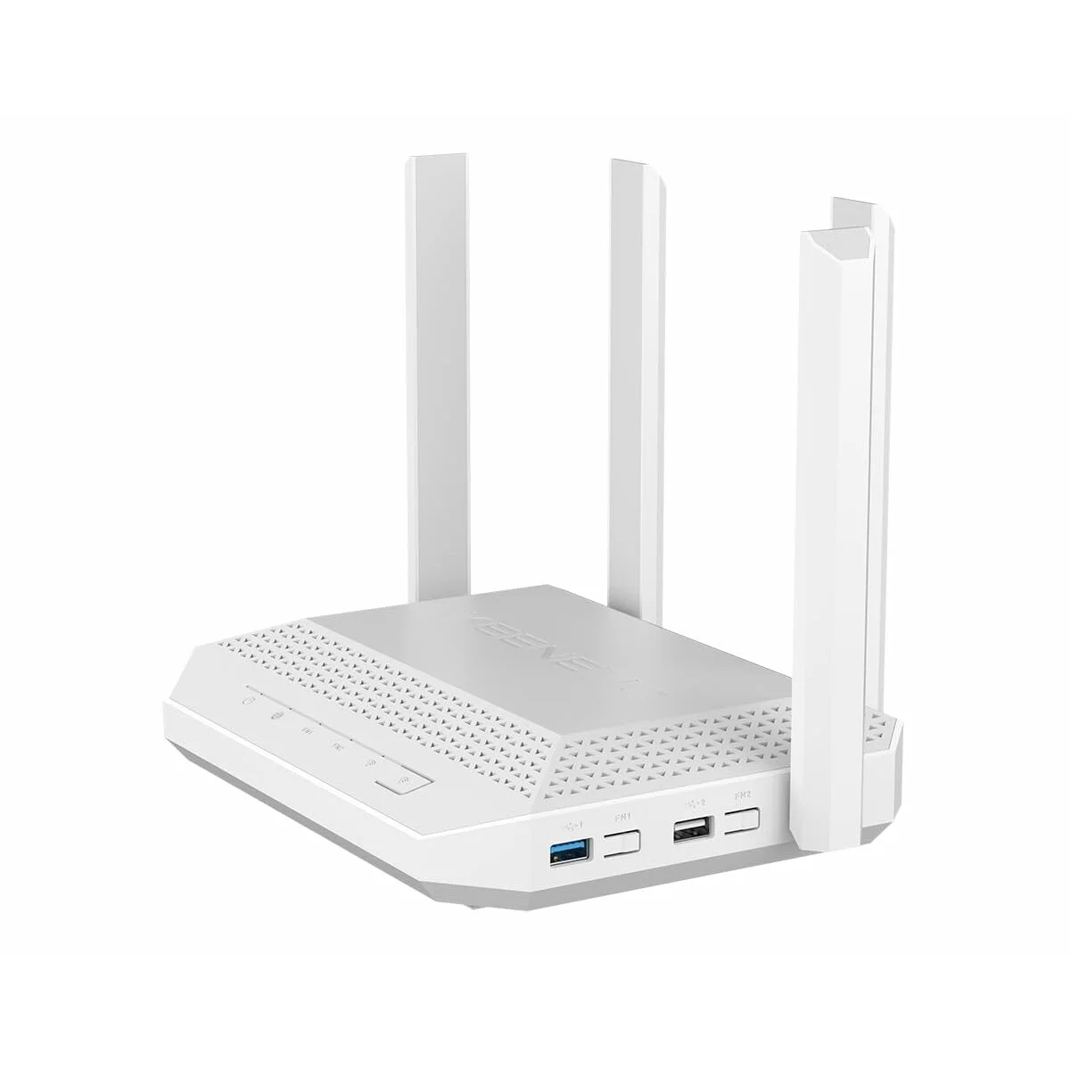 Router Keenetic S0F35A Blanco Wi-Fi USB USB 2.0 RJ45 Ethernet LAN USB 3.2