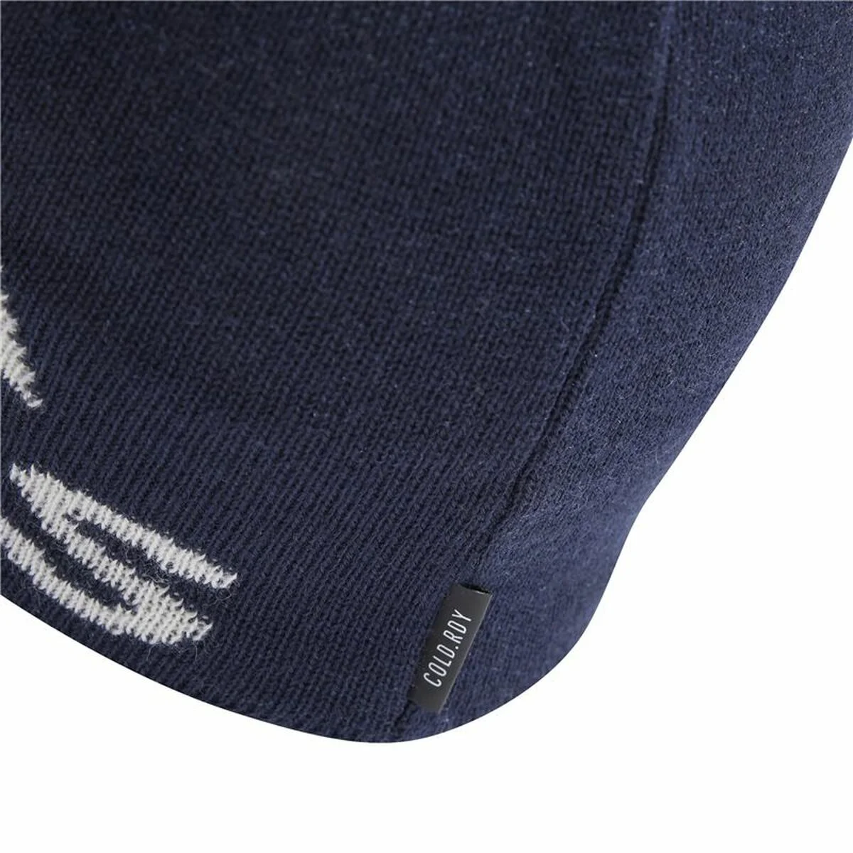 Gorro Deportivo Adidas Big Logo Beanie Coldready 6-12 Años
