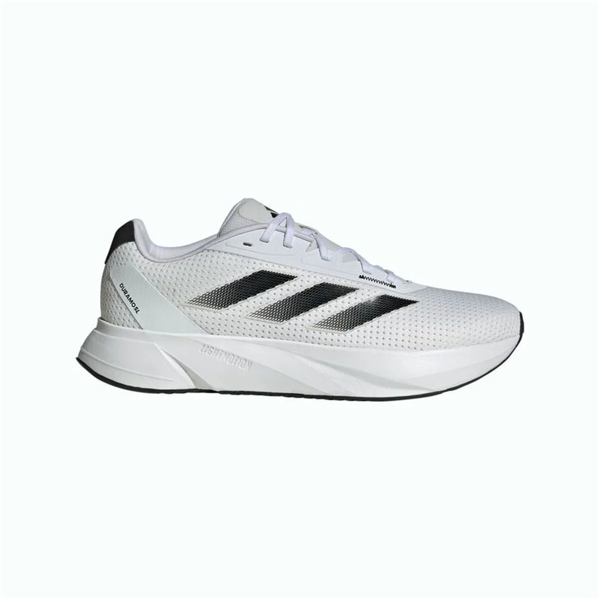 Zapatillas de Running para Adultos Adidas Duramo SL Blanco