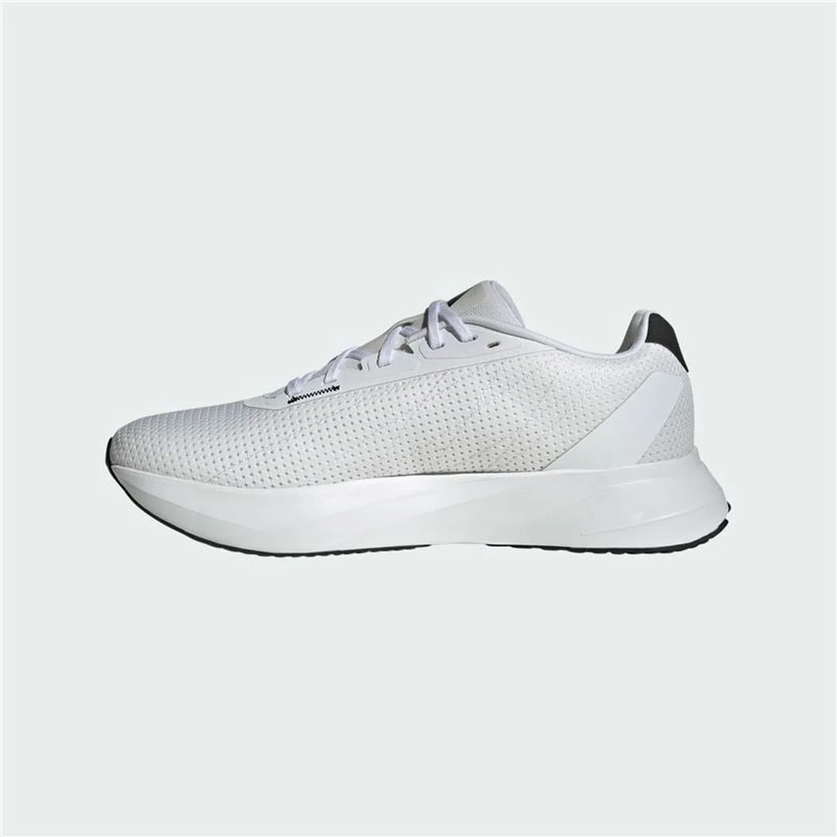Zapatillas de Running para Adultos Adidas Duramo SL Blanco