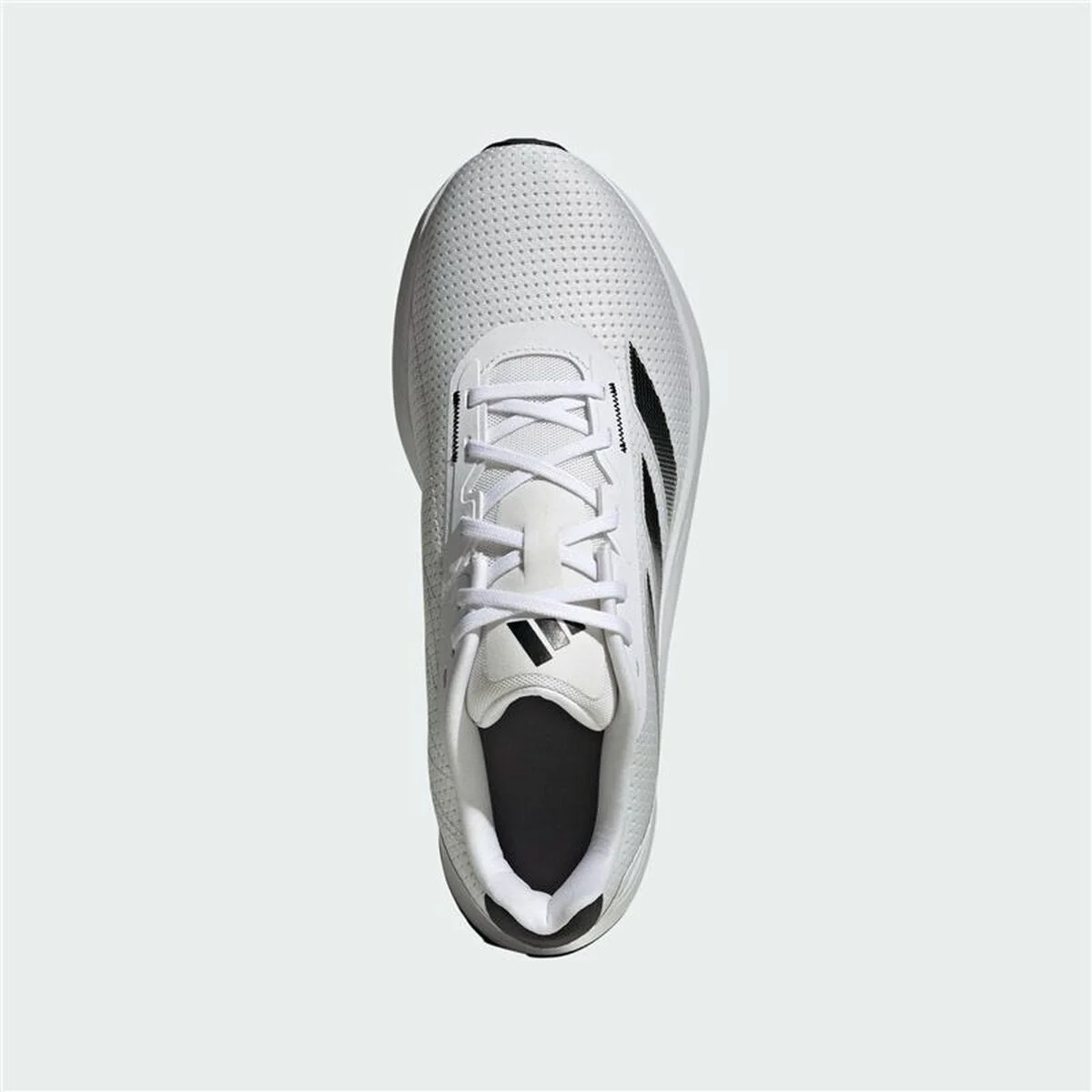 Zapatillas de Running para Adultos Adidas Duramo SL Blanco