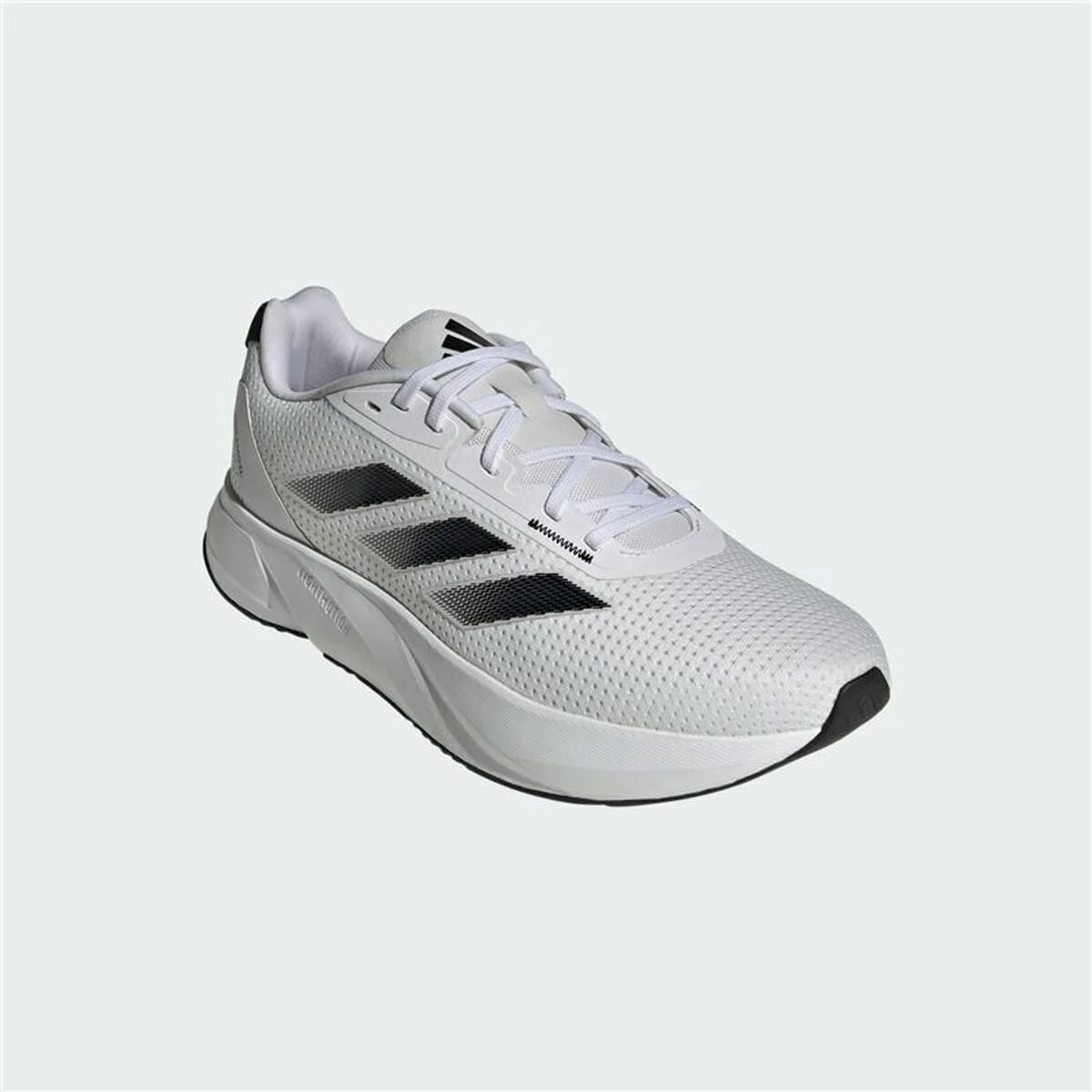 Zapatillas de Running para Adultos Adidas Duramo SL Blanco