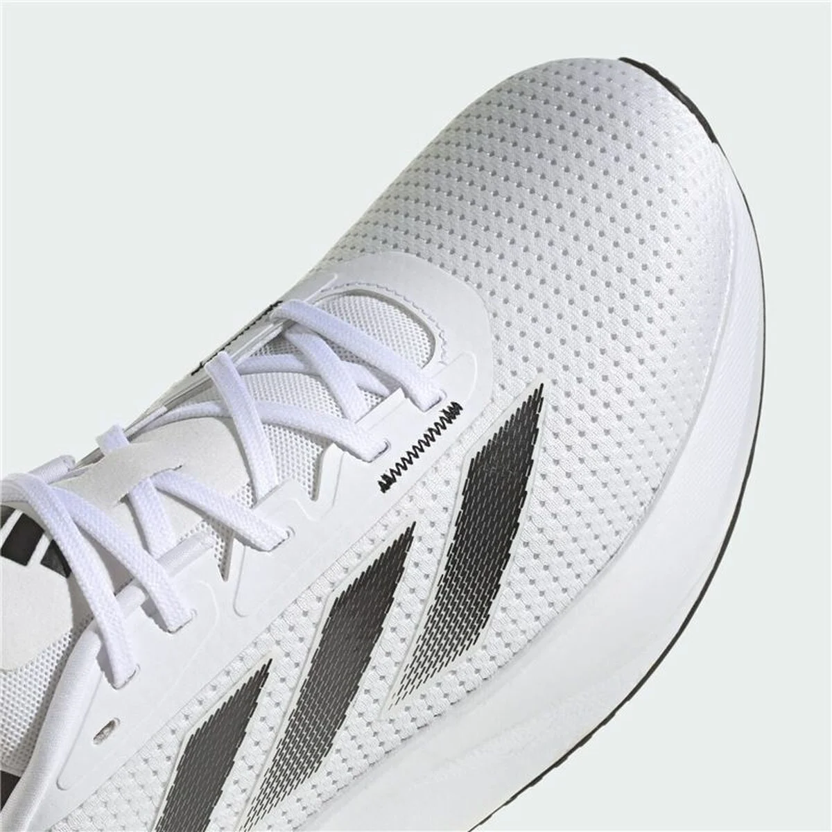Zapatillas de Running para Adultos Adidas Duramo SL Blanco