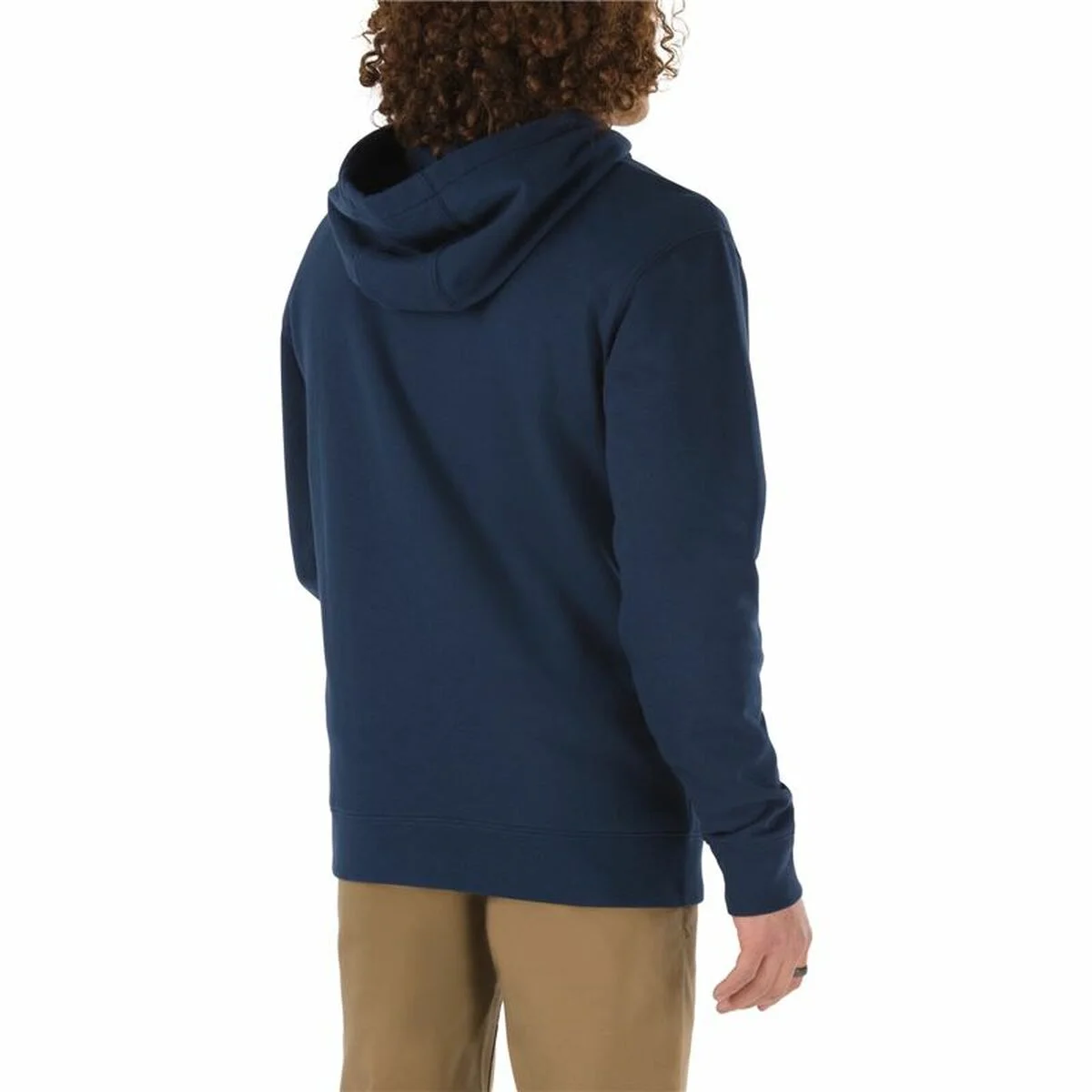 Sudadera con Capucha Hombre Vans VN0A5KEHLKZ1