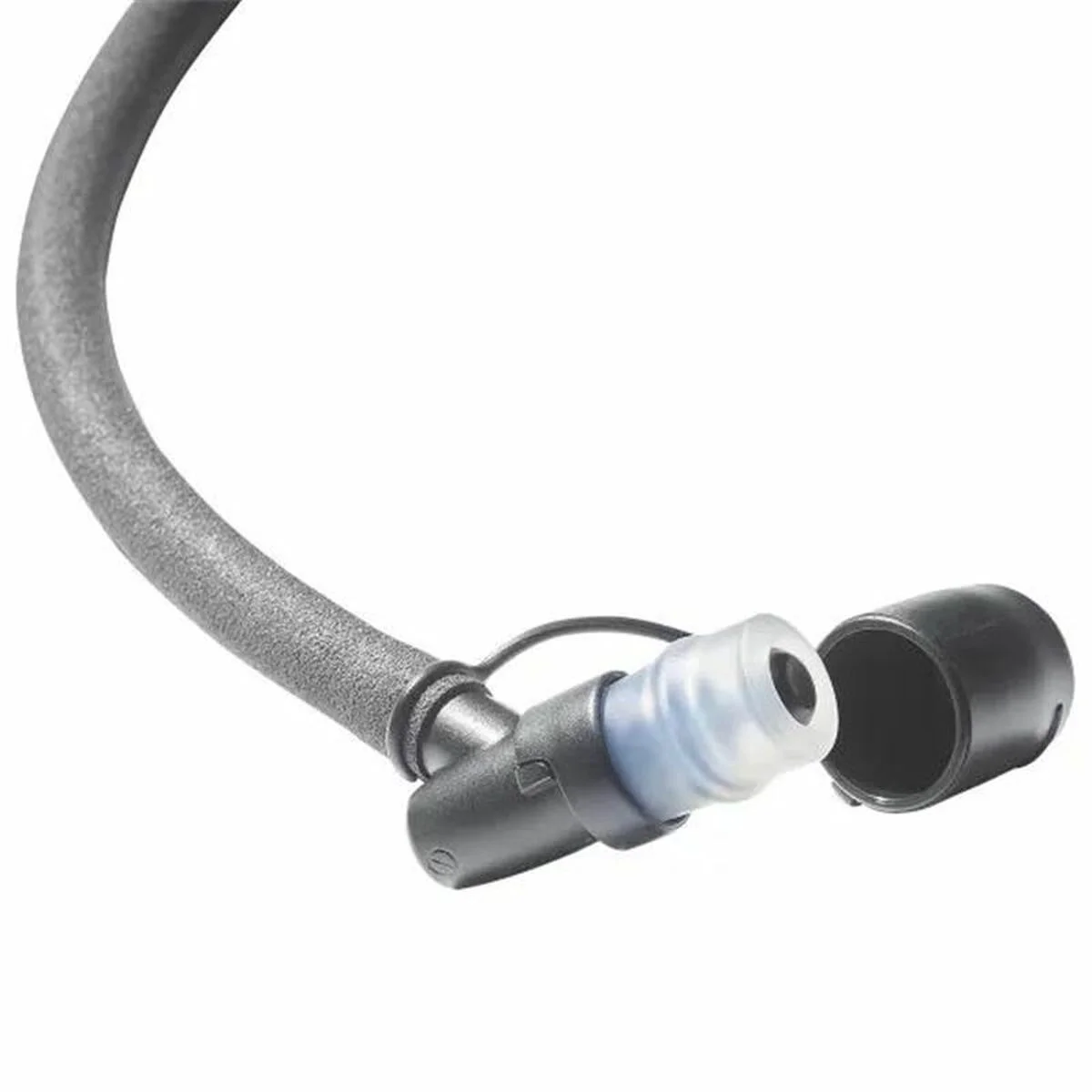 Cinturón ajustable Salomon Cross Season Waist Azul