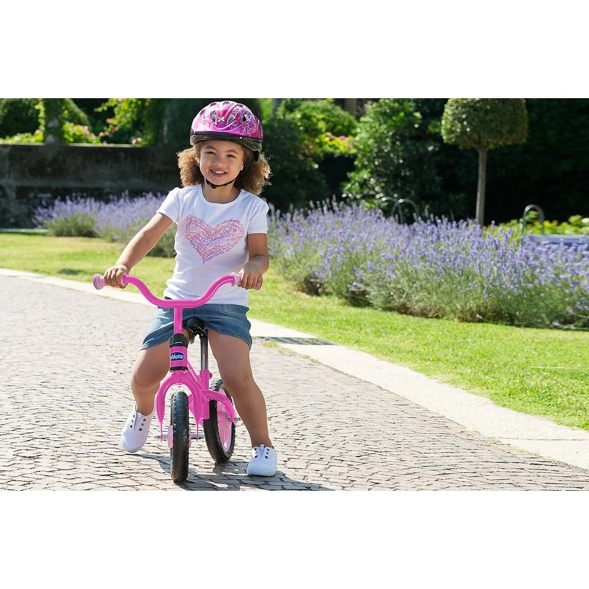 Bicicleta Infantil Chicco 00001716100000 (Reacondicionado A)