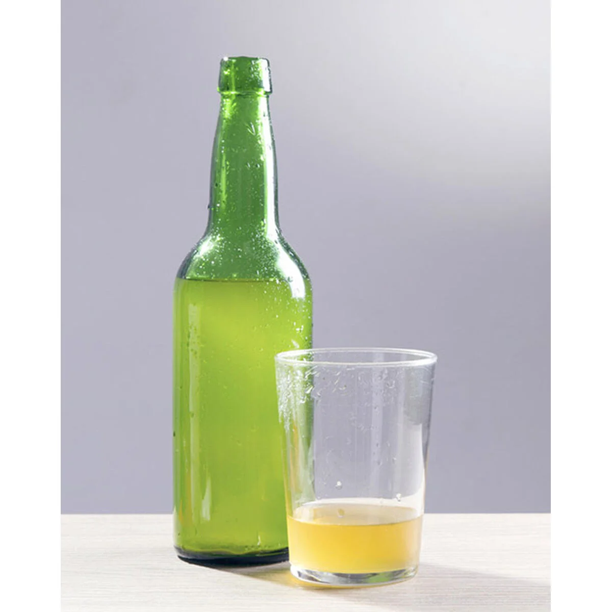 Set de Vasos La Mediterránea 0,52 l (12 Unidades)