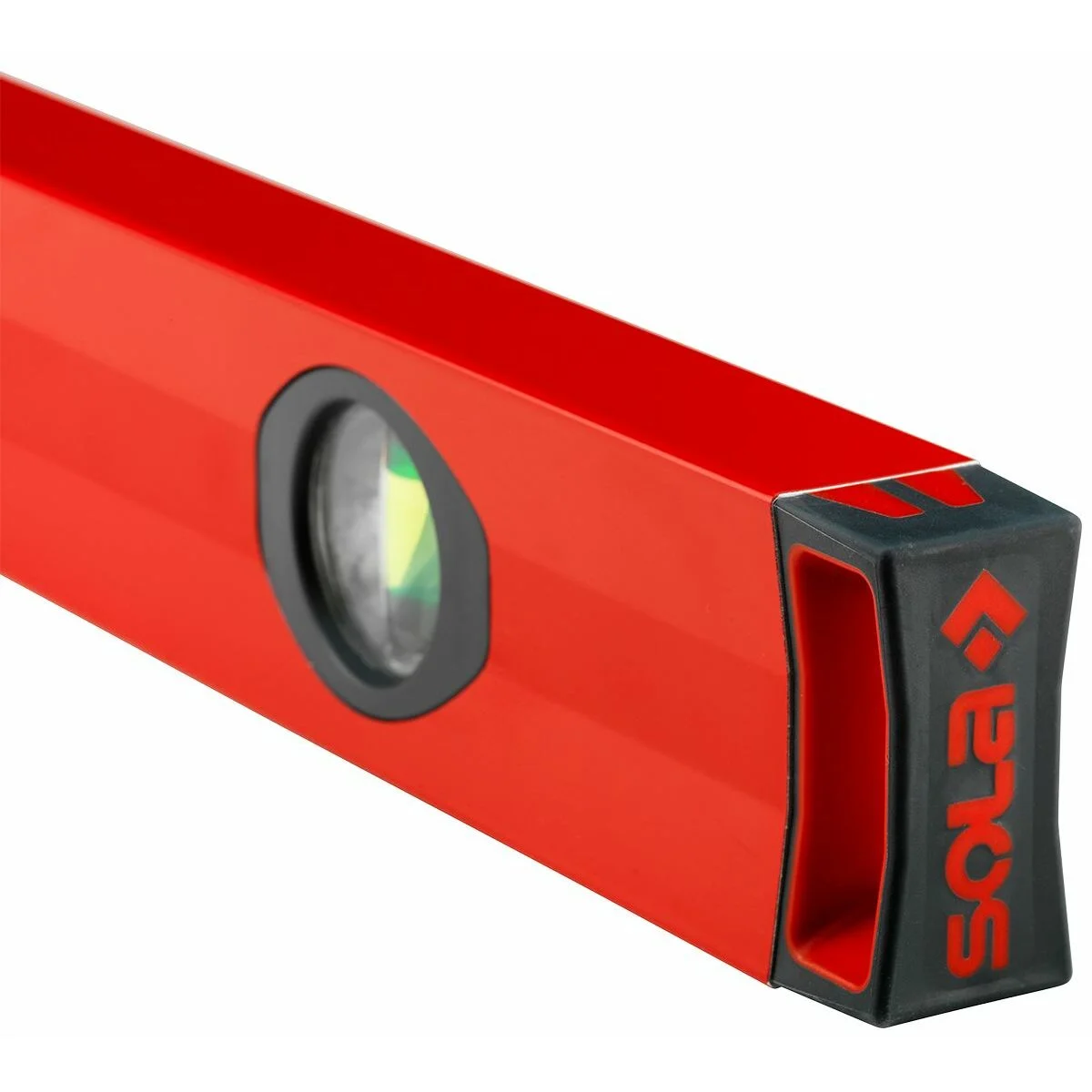 Nivel de Burbuja SOLA BIG 120 cm