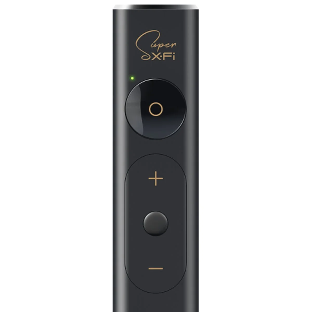 Tarjeta de Sonido Interna Creative Technology 70ZZ009000003 Negro