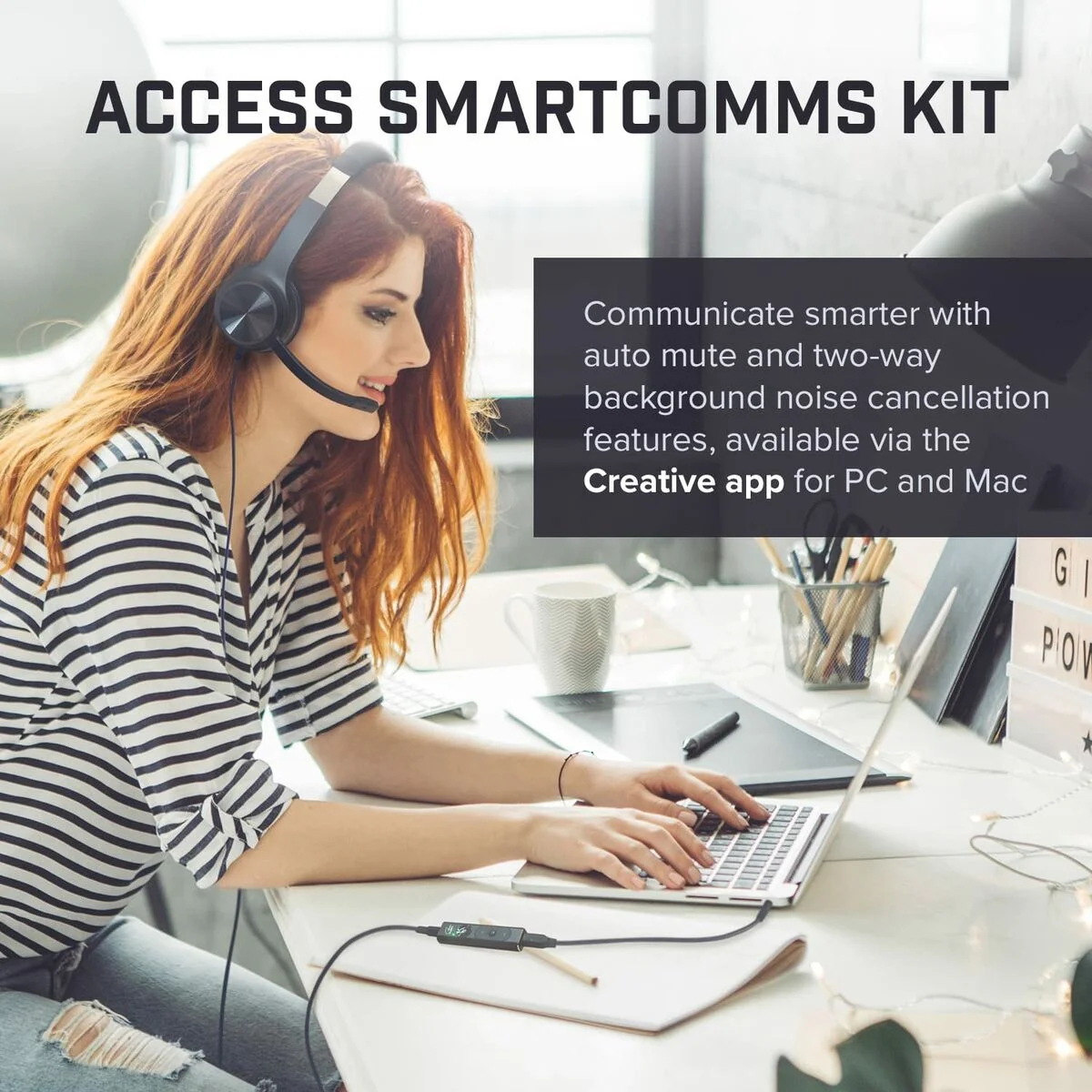 Tarjeta de Sonido Interna Creative Technology 70ZZ009000003 Negro