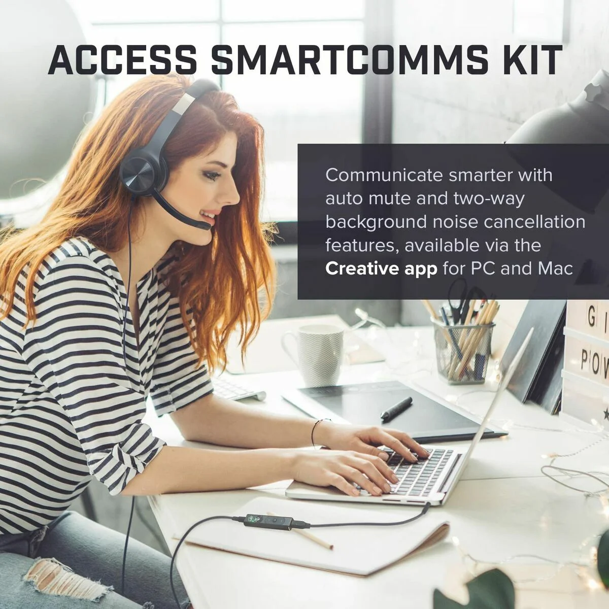 Tarjeta de Sonido Interna Creative Technology 70ZZ009000003 Negro