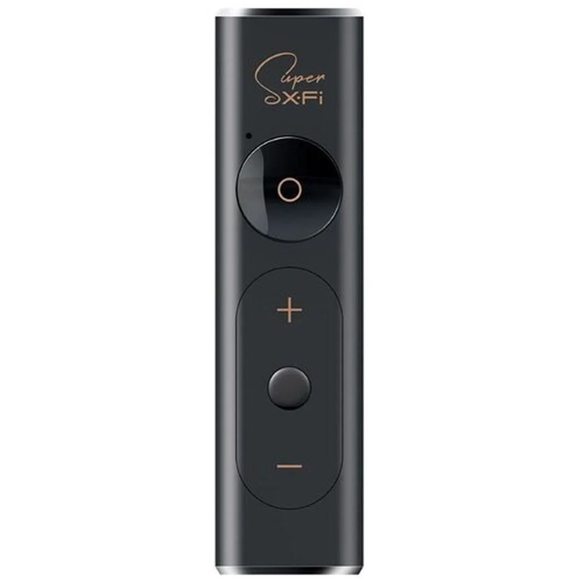 Tarjeta de Sonido Interna Creative Technology 70ZZ009000003 Negro