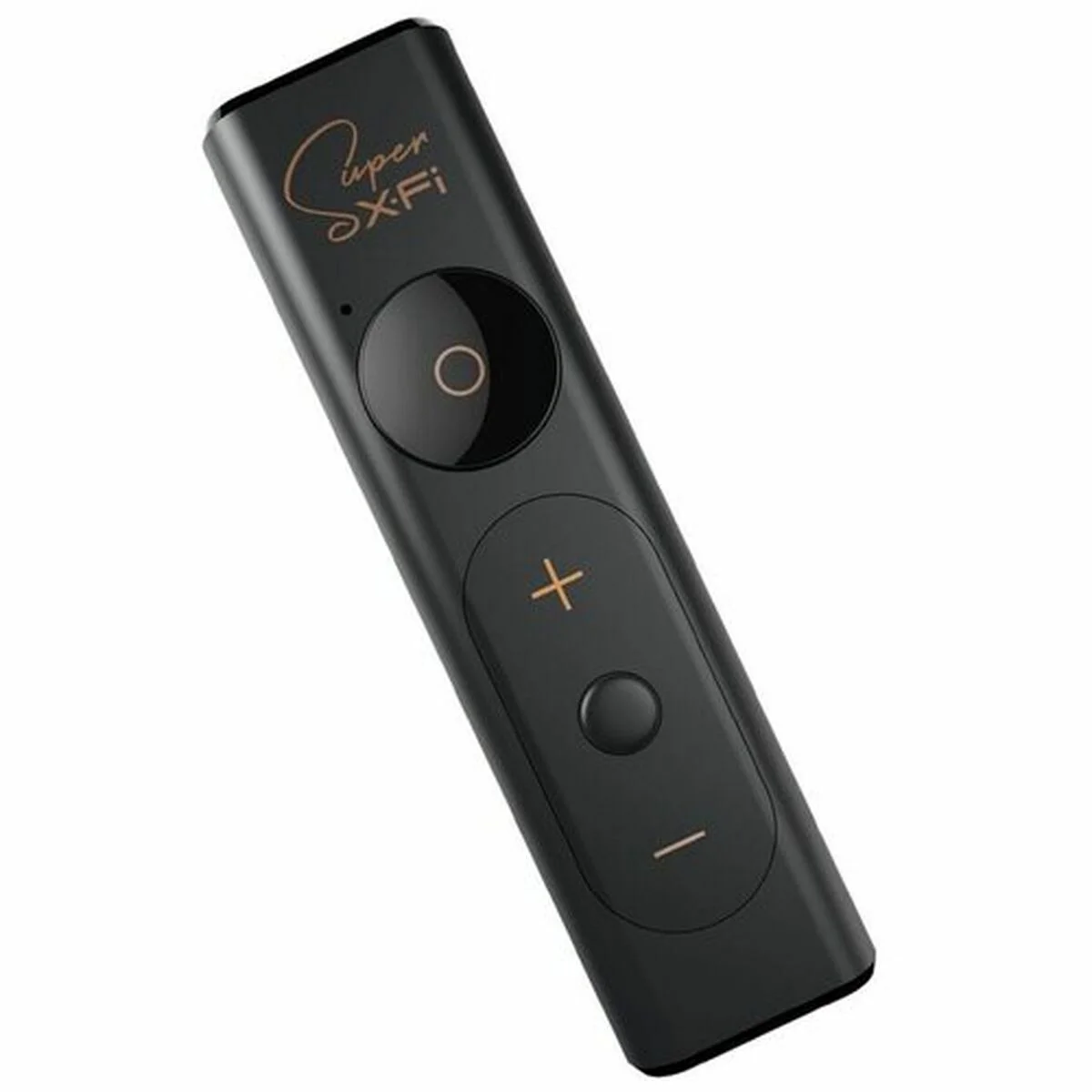 Tarjeta de Sonido Interna Creative Technology 70ZZ009000003 Negro