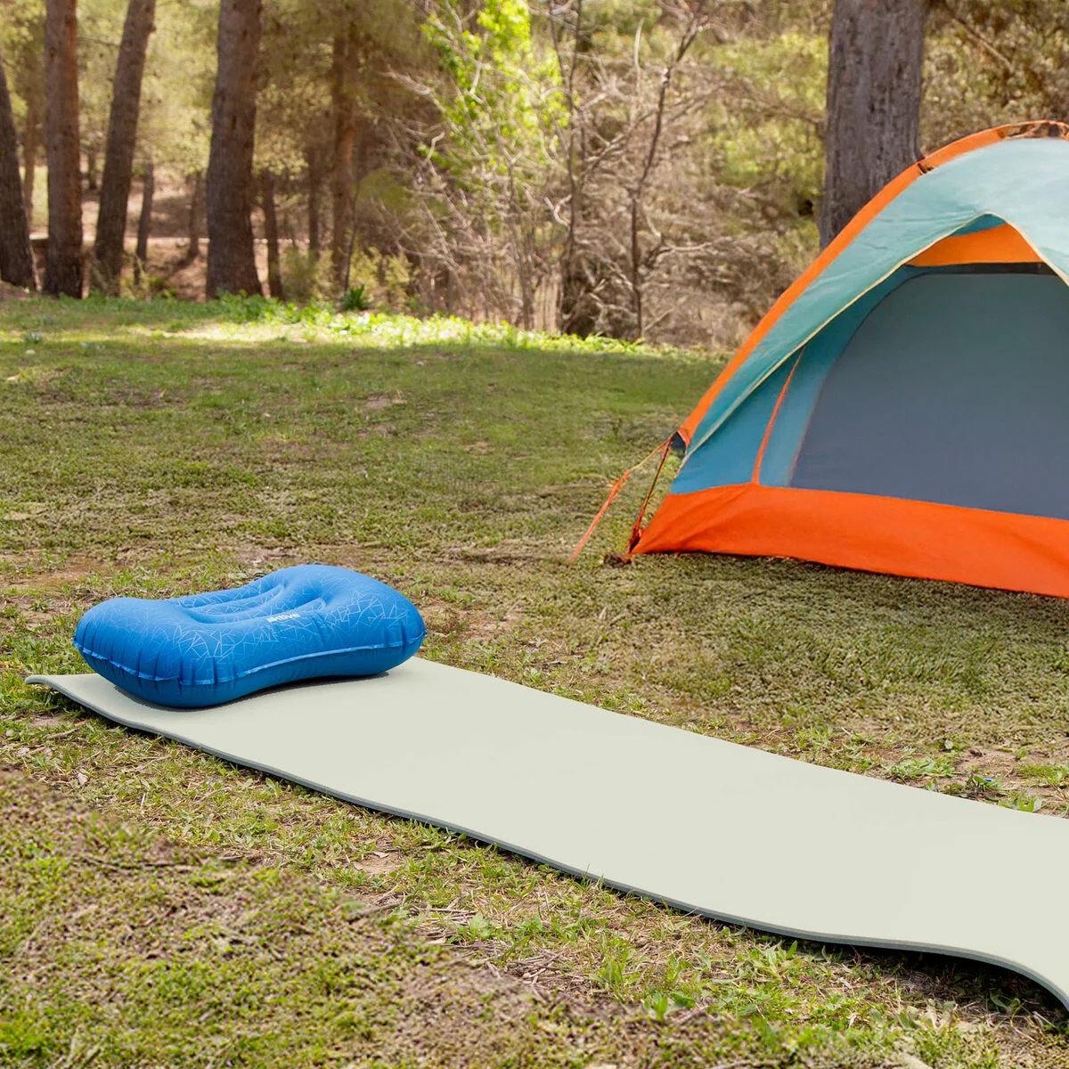 Esterilla Aktive 180 X 12 X 50 CM 4 Unidades