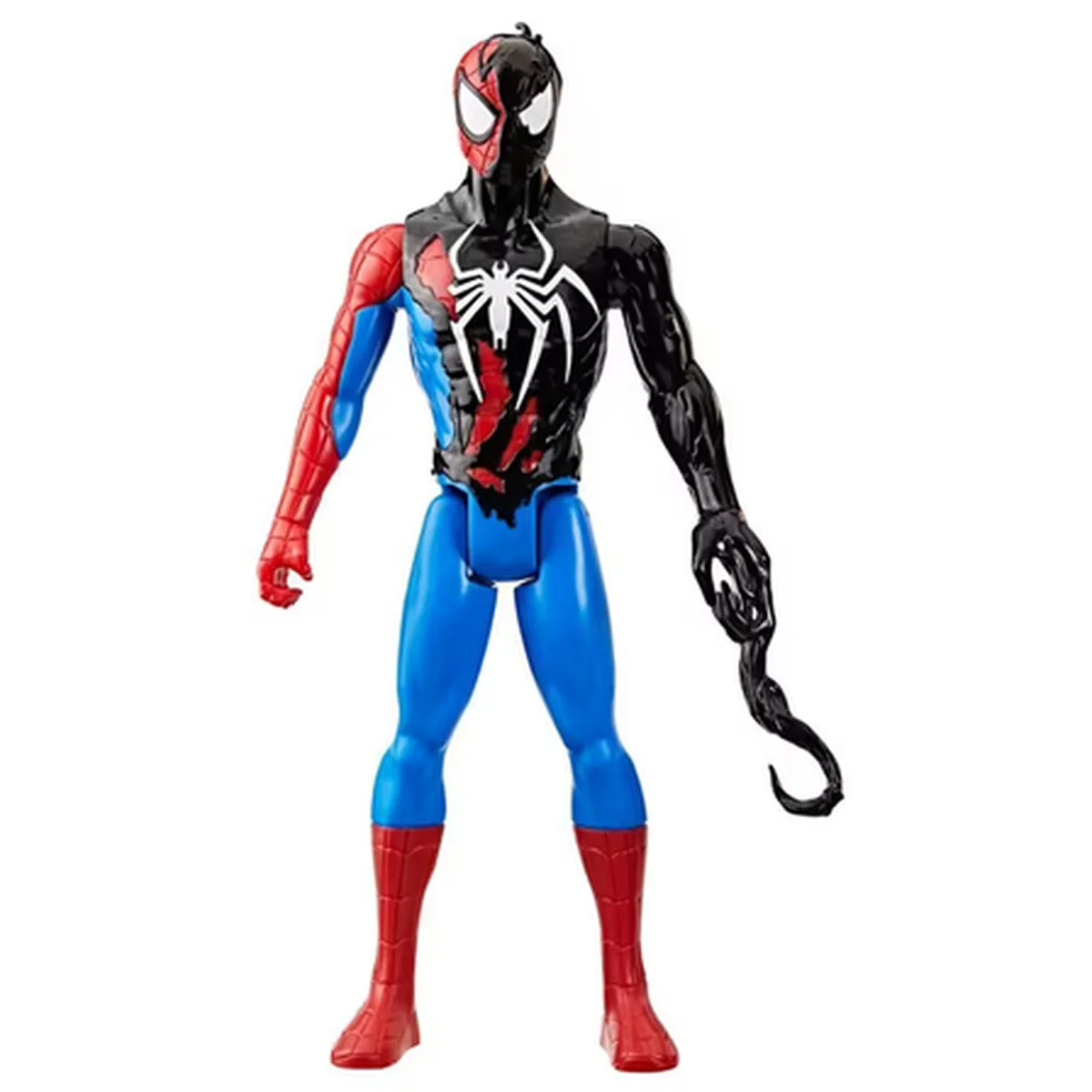 Figura de Acción Hasbro