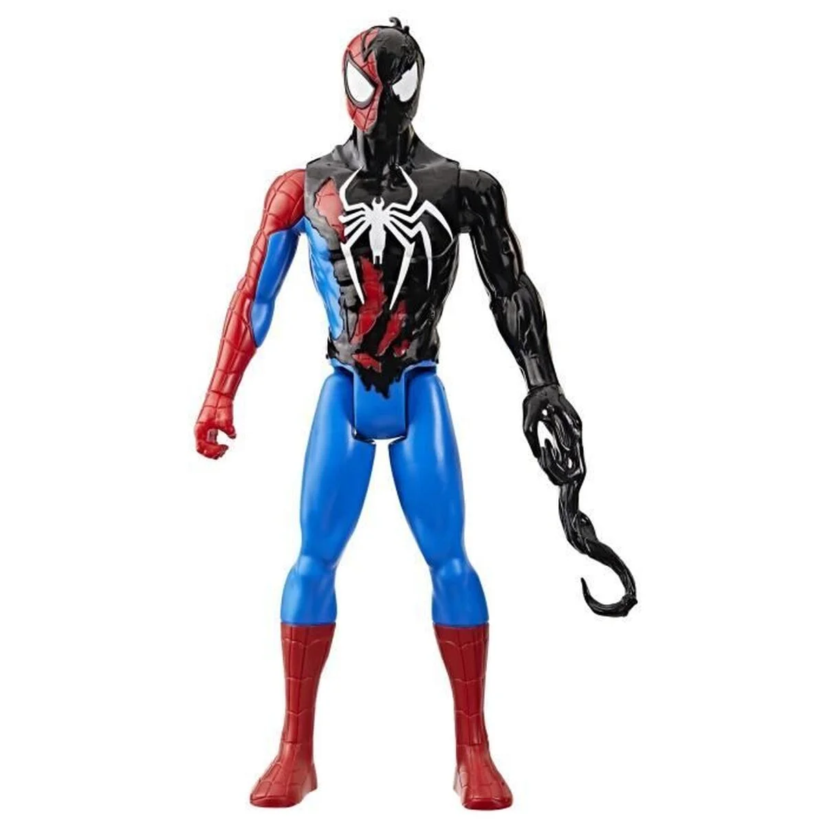Figura de Acción Hasbro