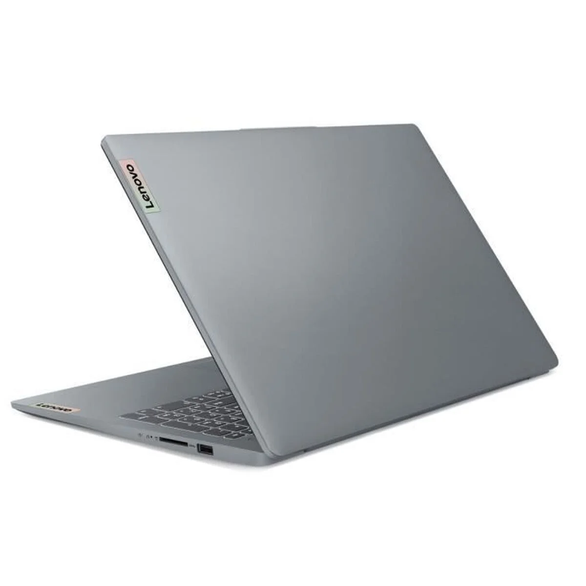 Laptop Lenovo 15,6" Intel Core i3 N305 8 GB RAM 512 GB SSD