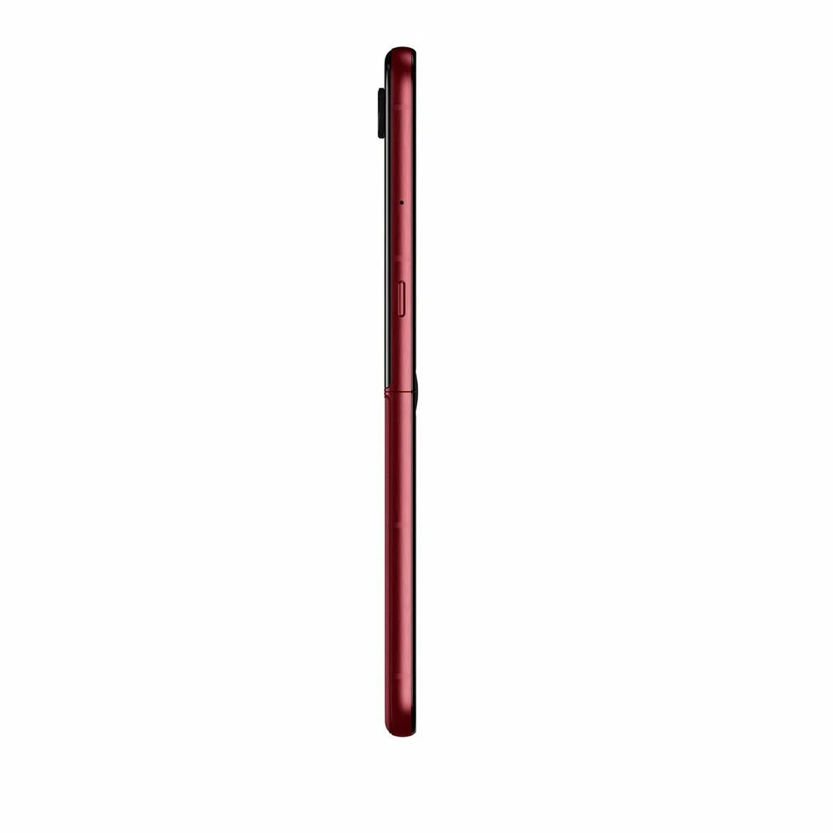 Smartphone Motorola PB8R0008PL Octa Core 16 GB RAM 512 GB Rojo
