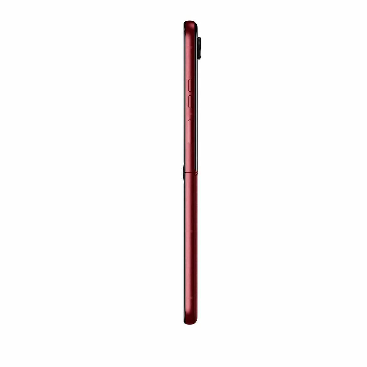 Smartphone Motorola PB8R0008PL Octa Core 16 GB RAM 512 GB Rojo