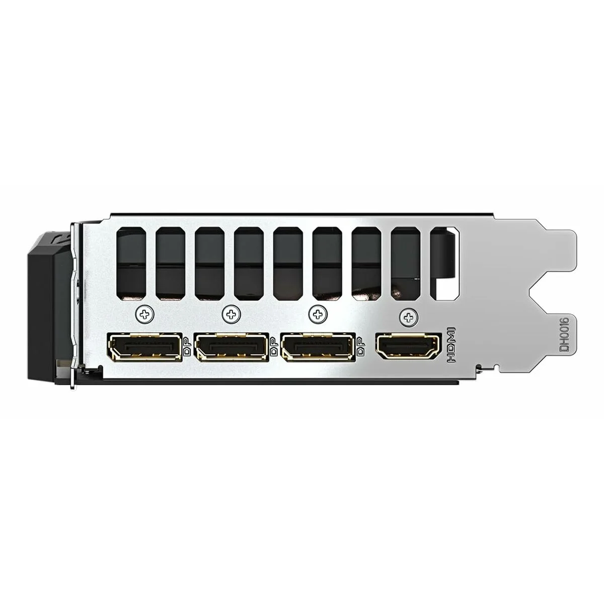 Monitor Gigabyte GV-N506TEAGLEMAX OC-8GD