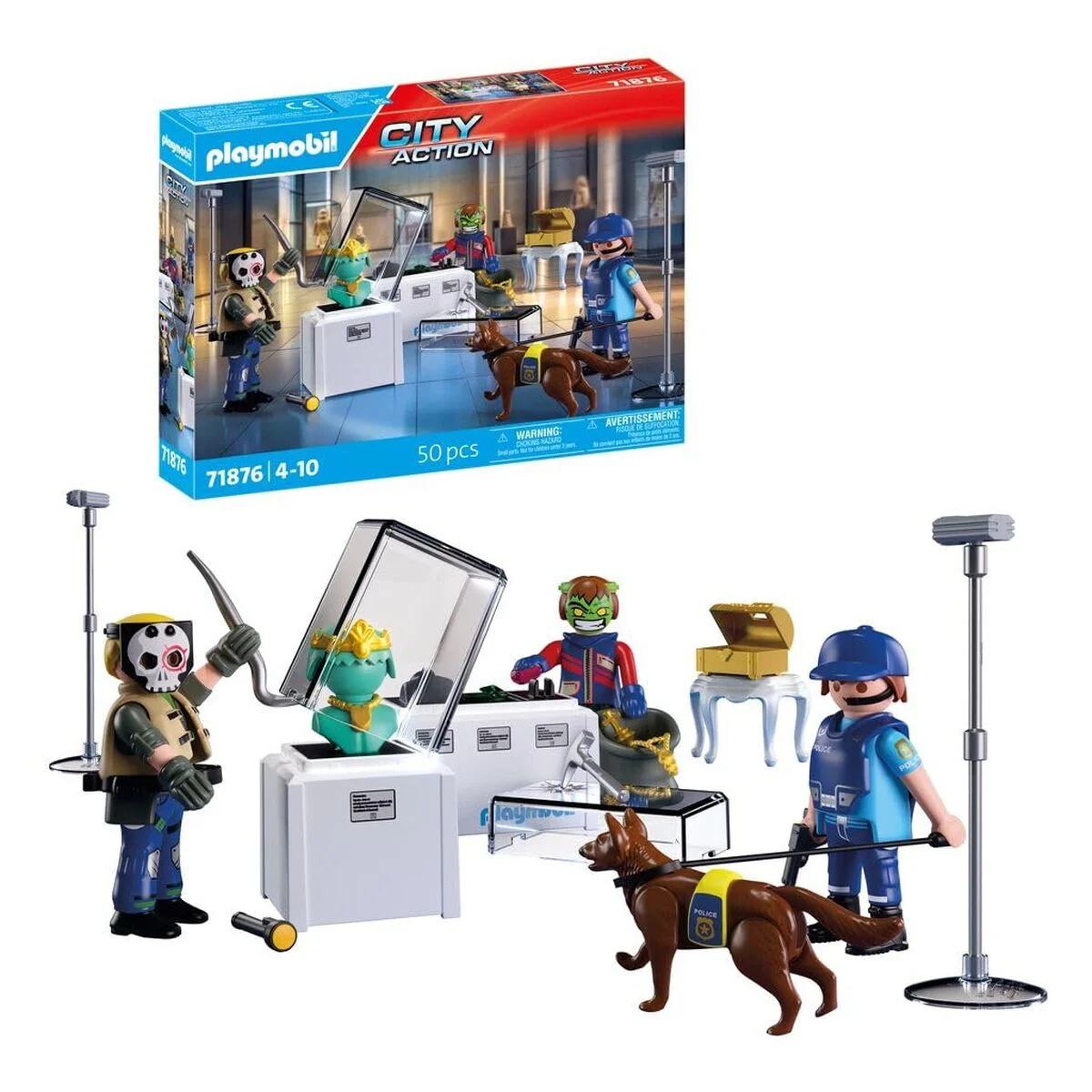 Playset Playmobil