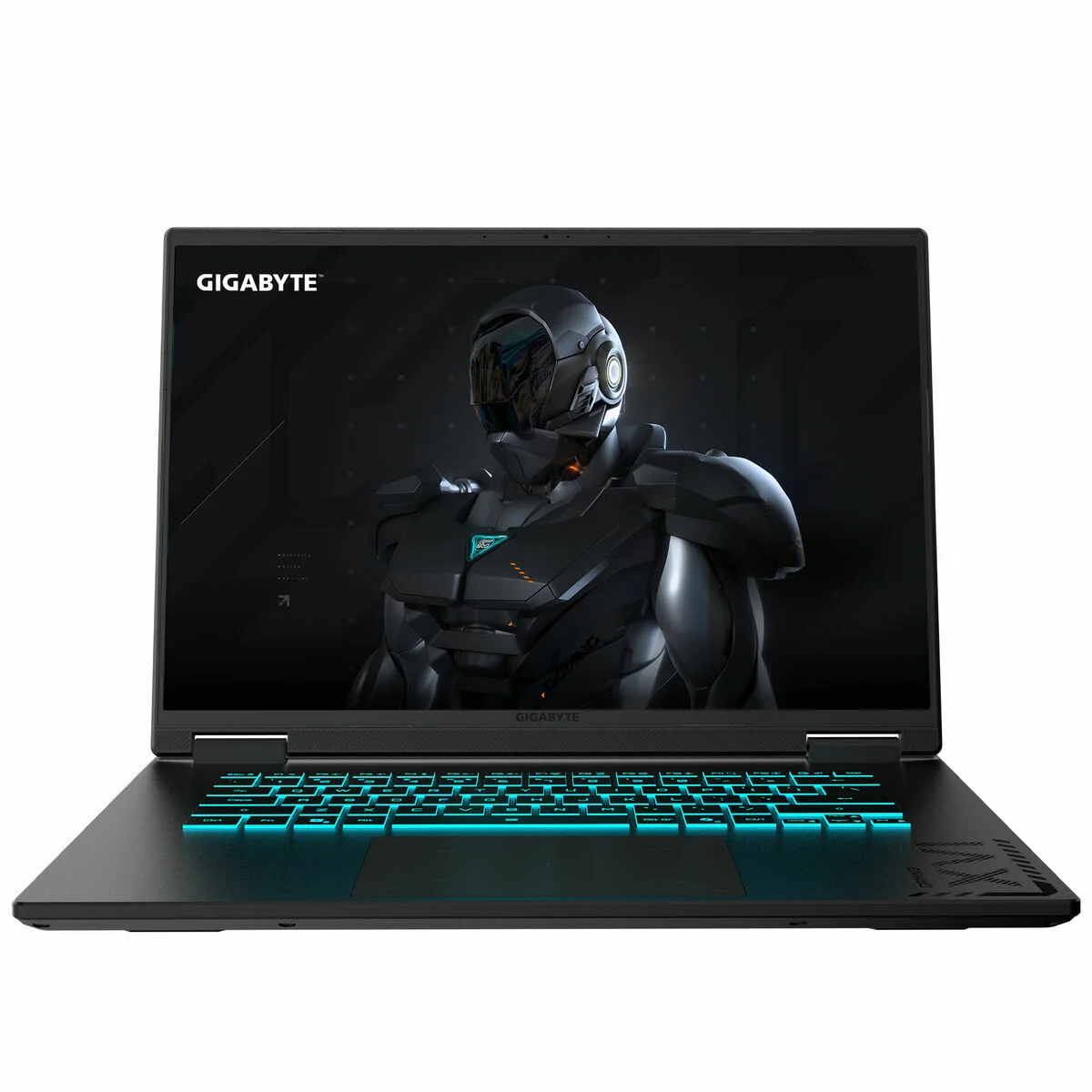 Laptop Gigabyte GAMING A16 CWHI3ES864SH 16" Intel Core i7-13620H 32 GB RAM 1 TB SSD