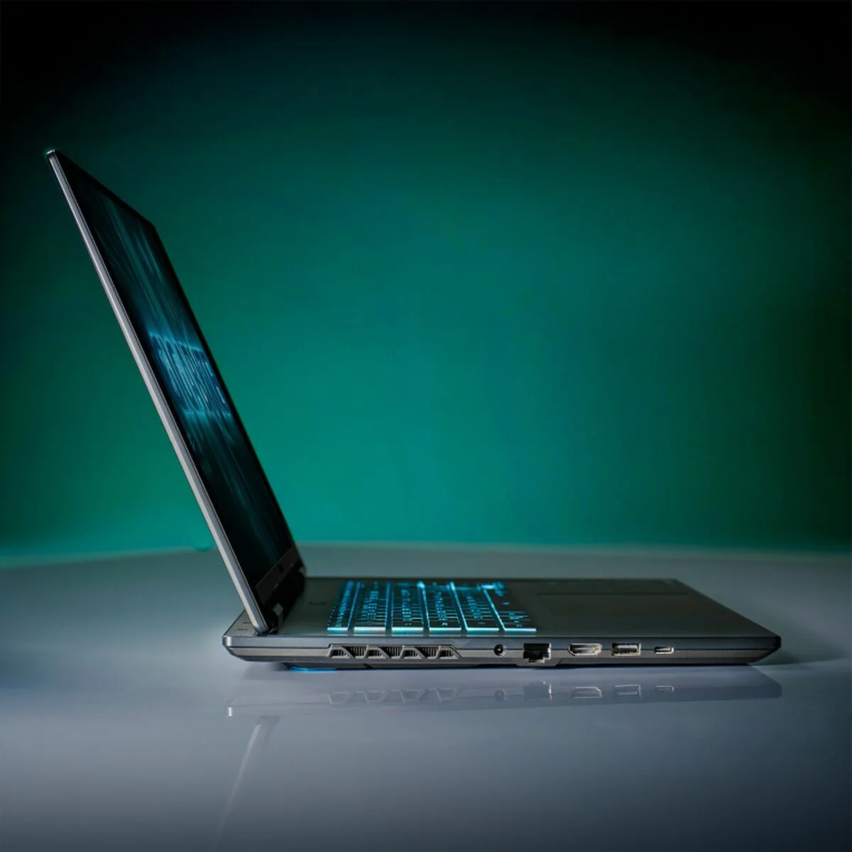 Laptop Gigabyte GAMING A16 CWHI3ES864SH 16" Intel Core i7-13620H 32 GB RAM 1 TB SSD