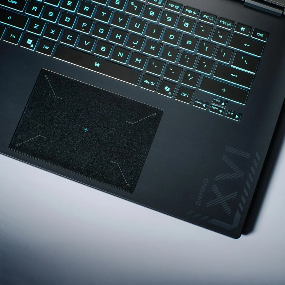 Laptop Gigabyte GAMING A16 CWHI3ES864SH 16" Intel Core i7-13620H 32 GB RAM 1 TB SSD