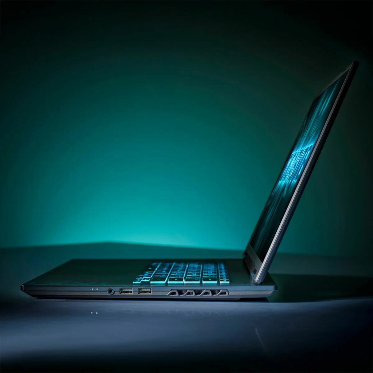 Laptop Gigabyte GAMING A16 CWHI3ES864SH 16" Intel Core i7-13620H 32 GB RAM 1 TB SSD