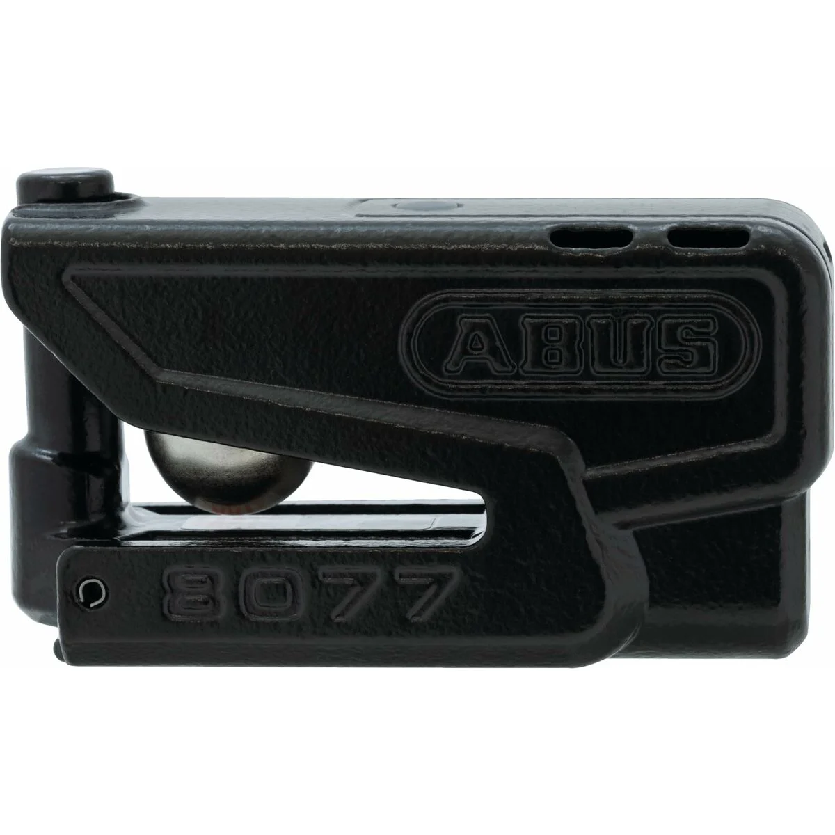 Antirrobo de disco ABUS GRANIT DETECTO XPLUS